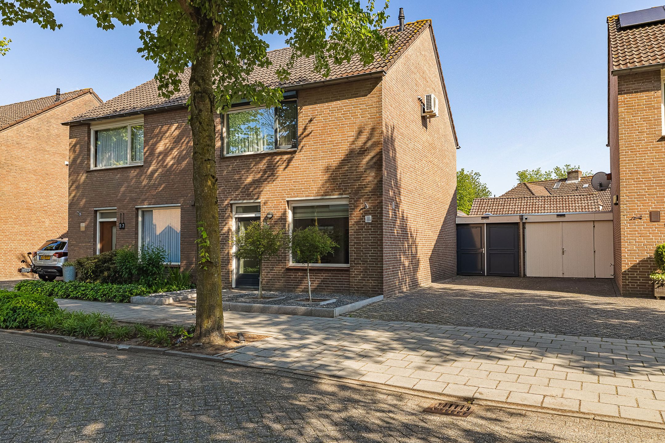 Foto van Smidsepad 20, Liempde