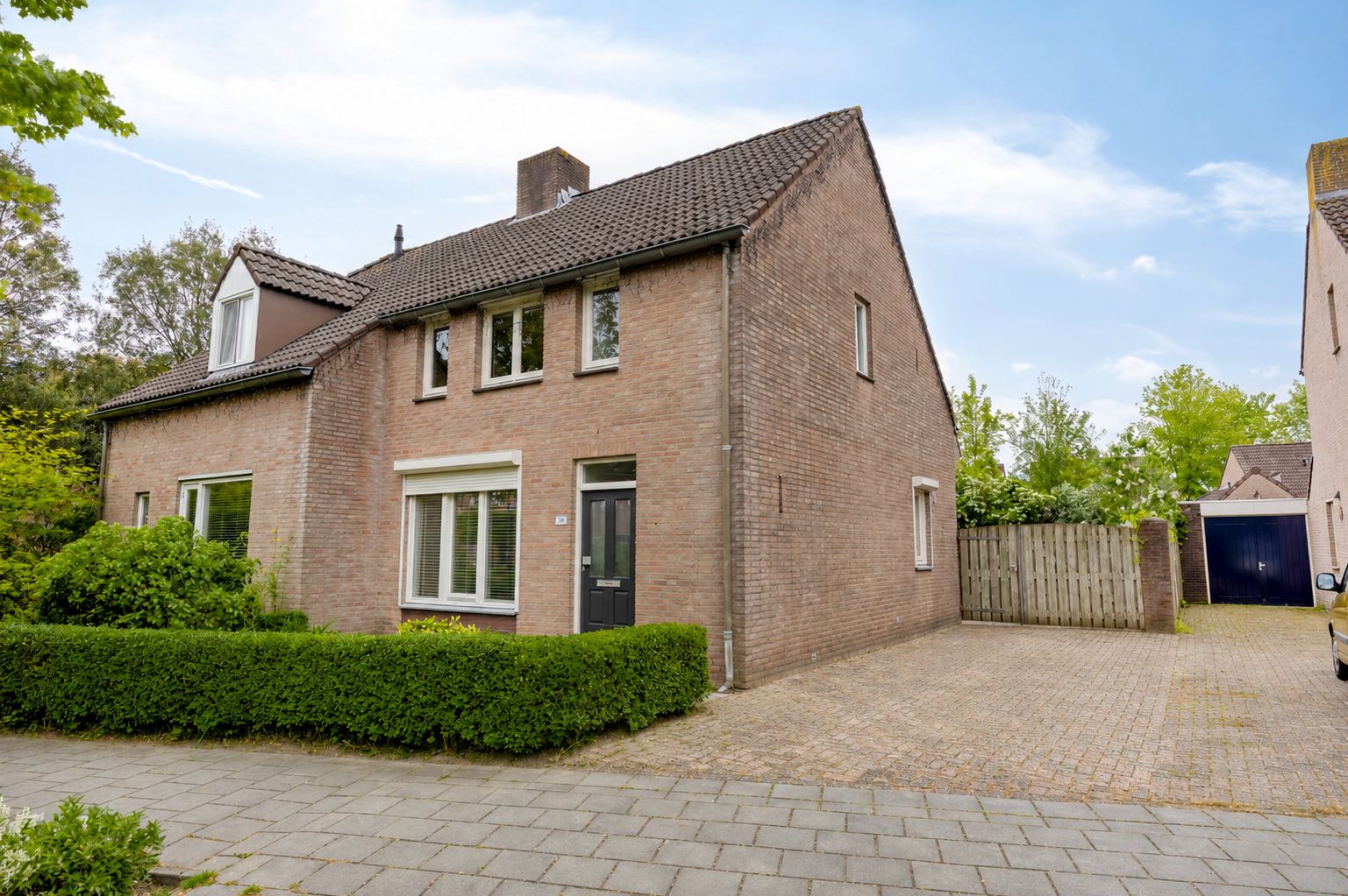 Foto van Smidsepad 36, Liempde