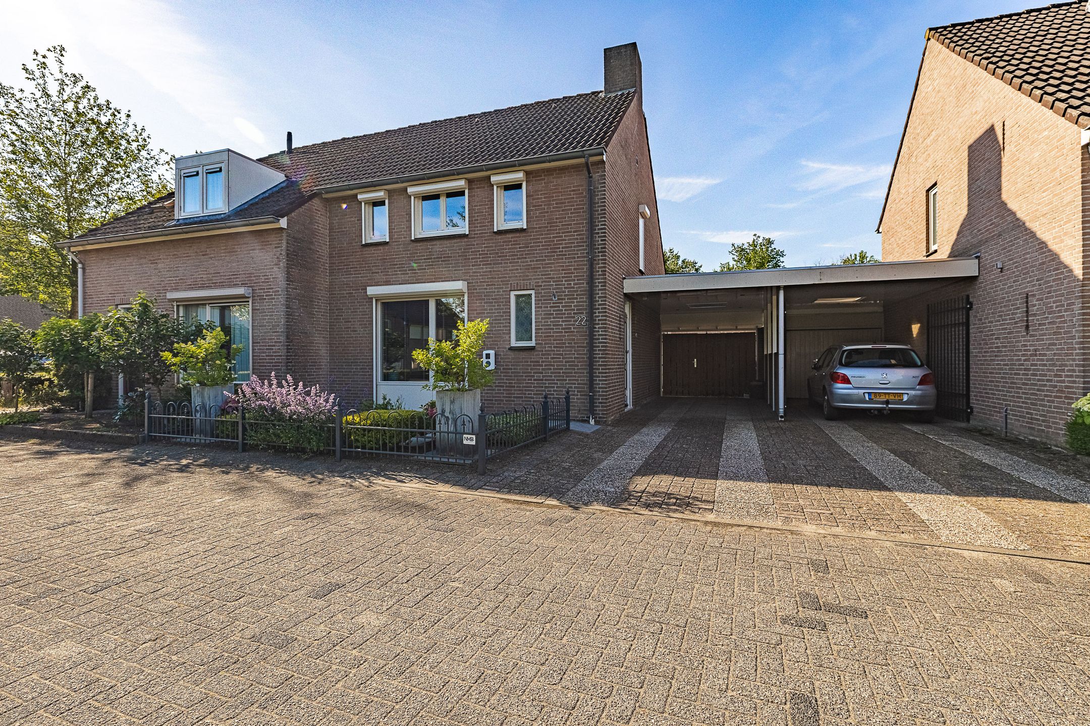 Foto van Den Dries 22, Liempde