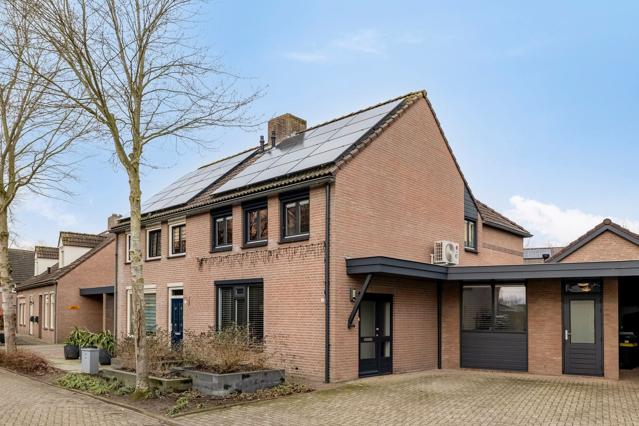 Foto van De Geerakkers 20, Liempde
