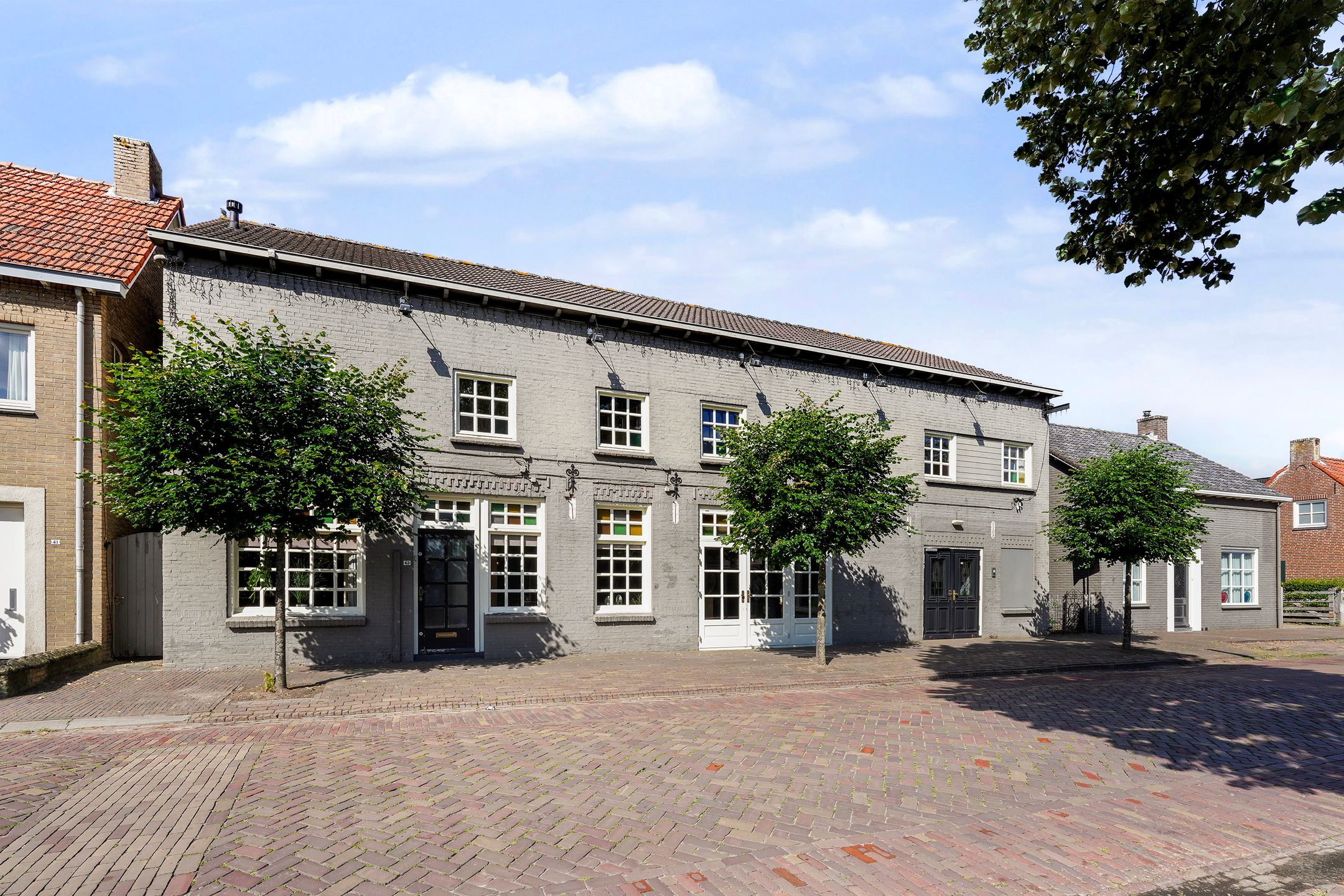 Foto van Nieuwstraat 43, Liempde