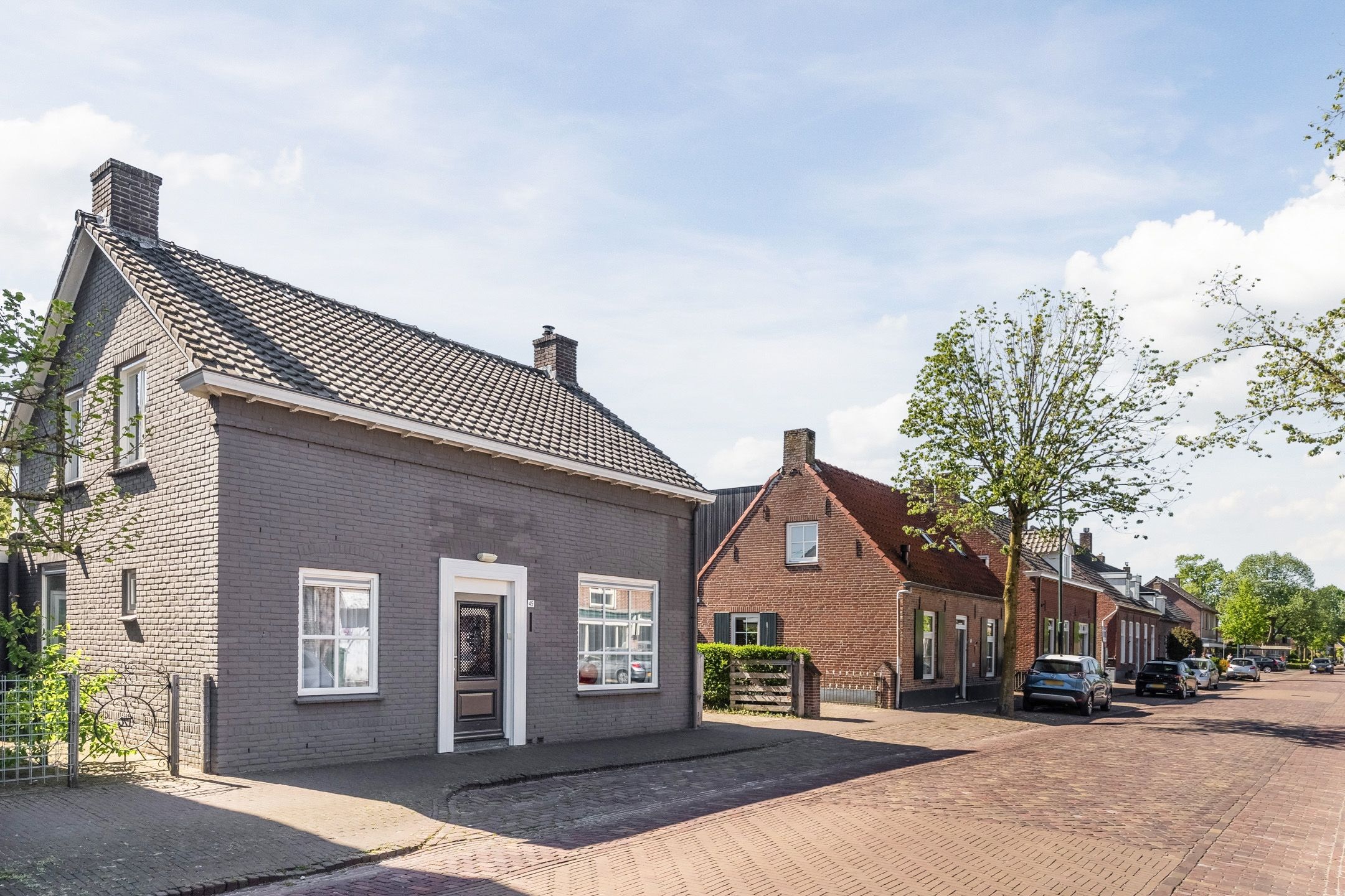 Foto van Nieuwstraat 45, Liempde