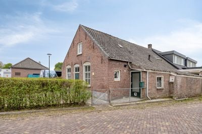 Foto van Akkerstraat 2, Liempde