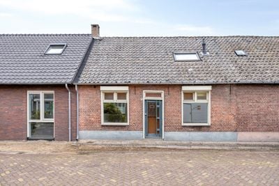 Foto van Akkerstraat 4, Liempde