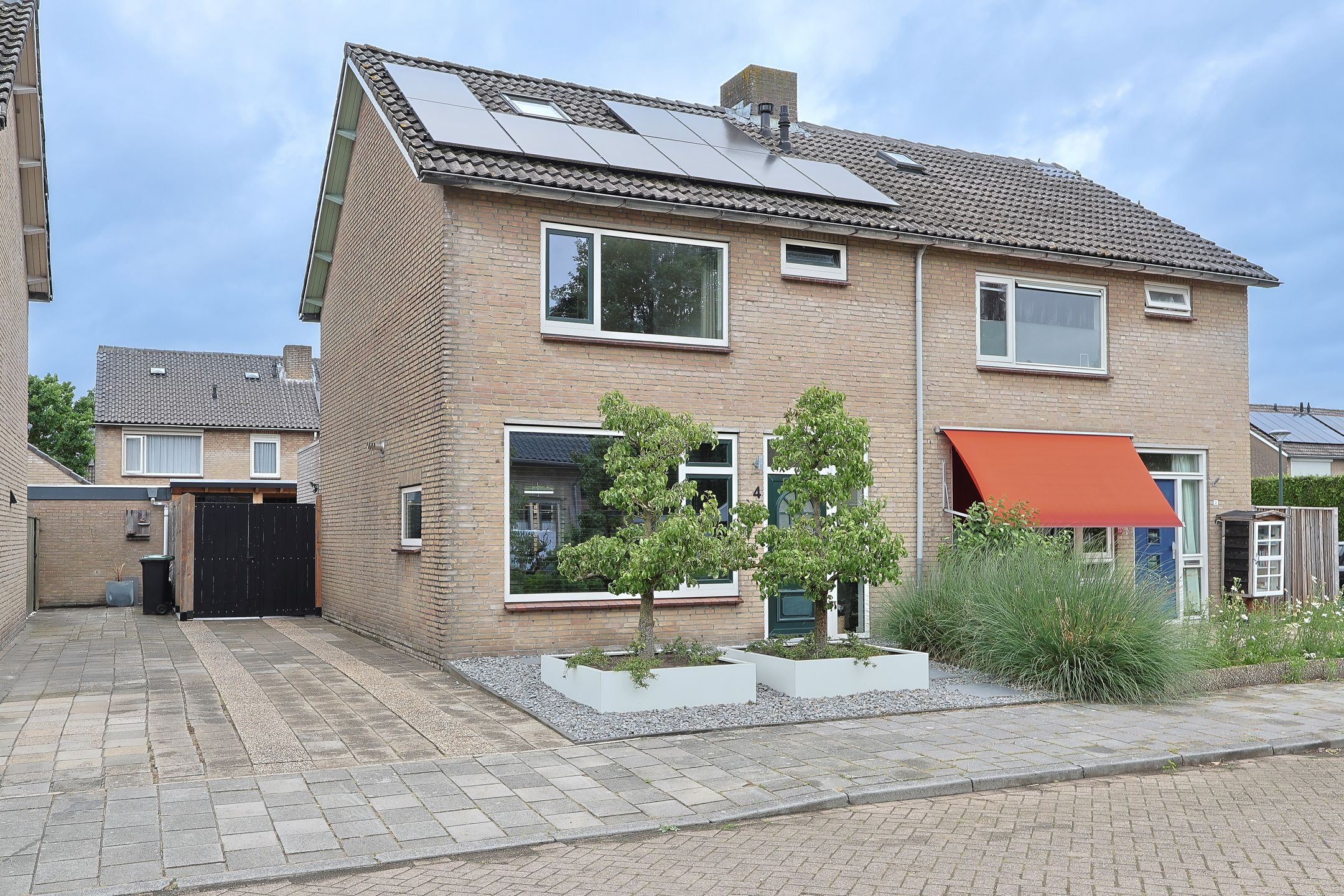 Foto van De Wilgen 4, Liempde