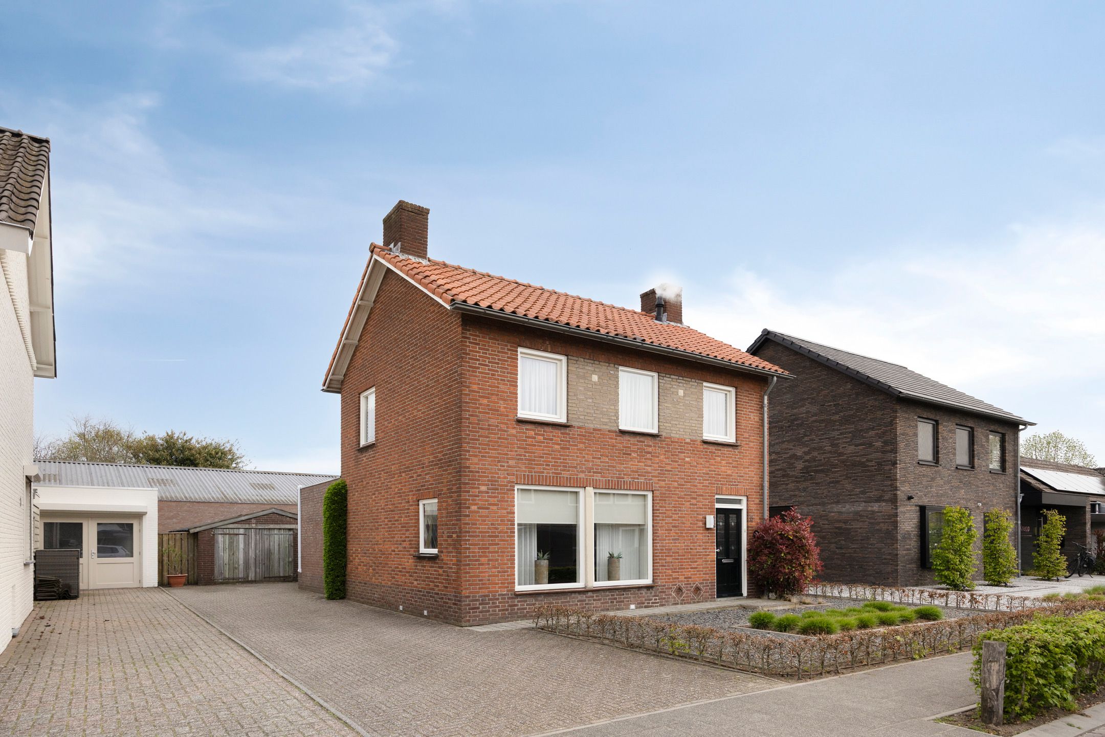 Foto van Nieuwe Erven 6, Liempde