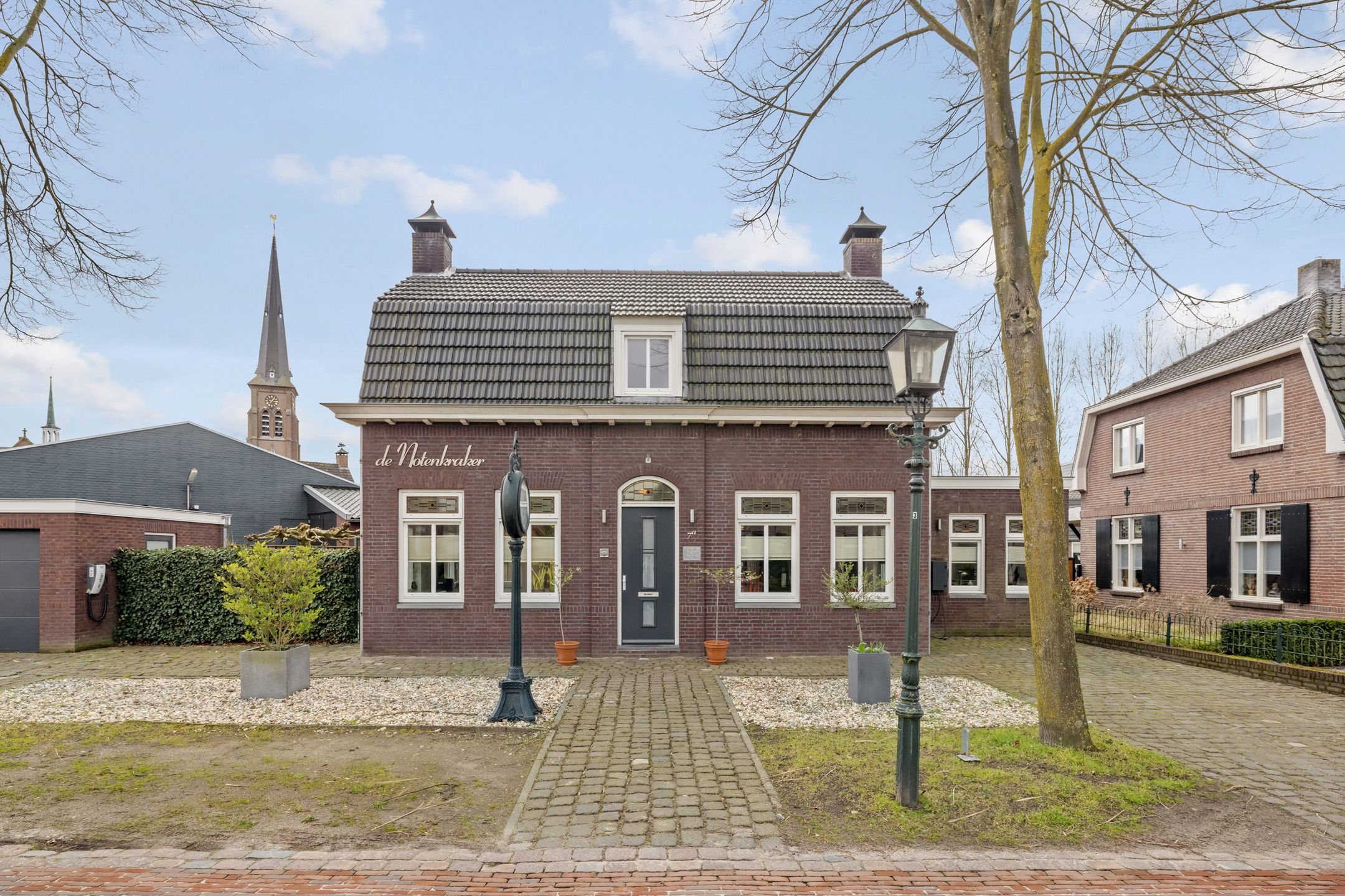 Foto van Kapelstraat 7a, Liempde