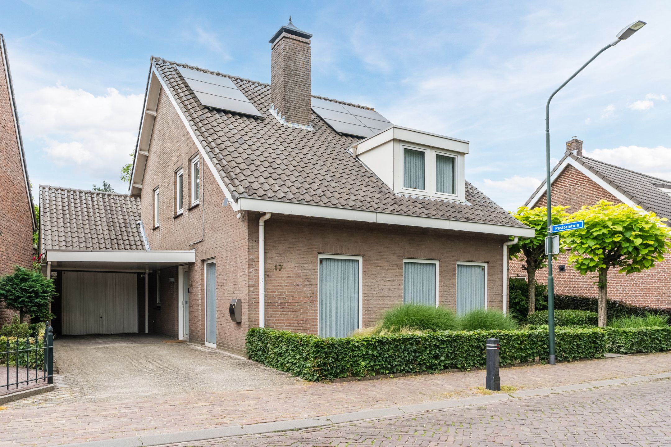 Foto van Vendelstraat 17, Liempde