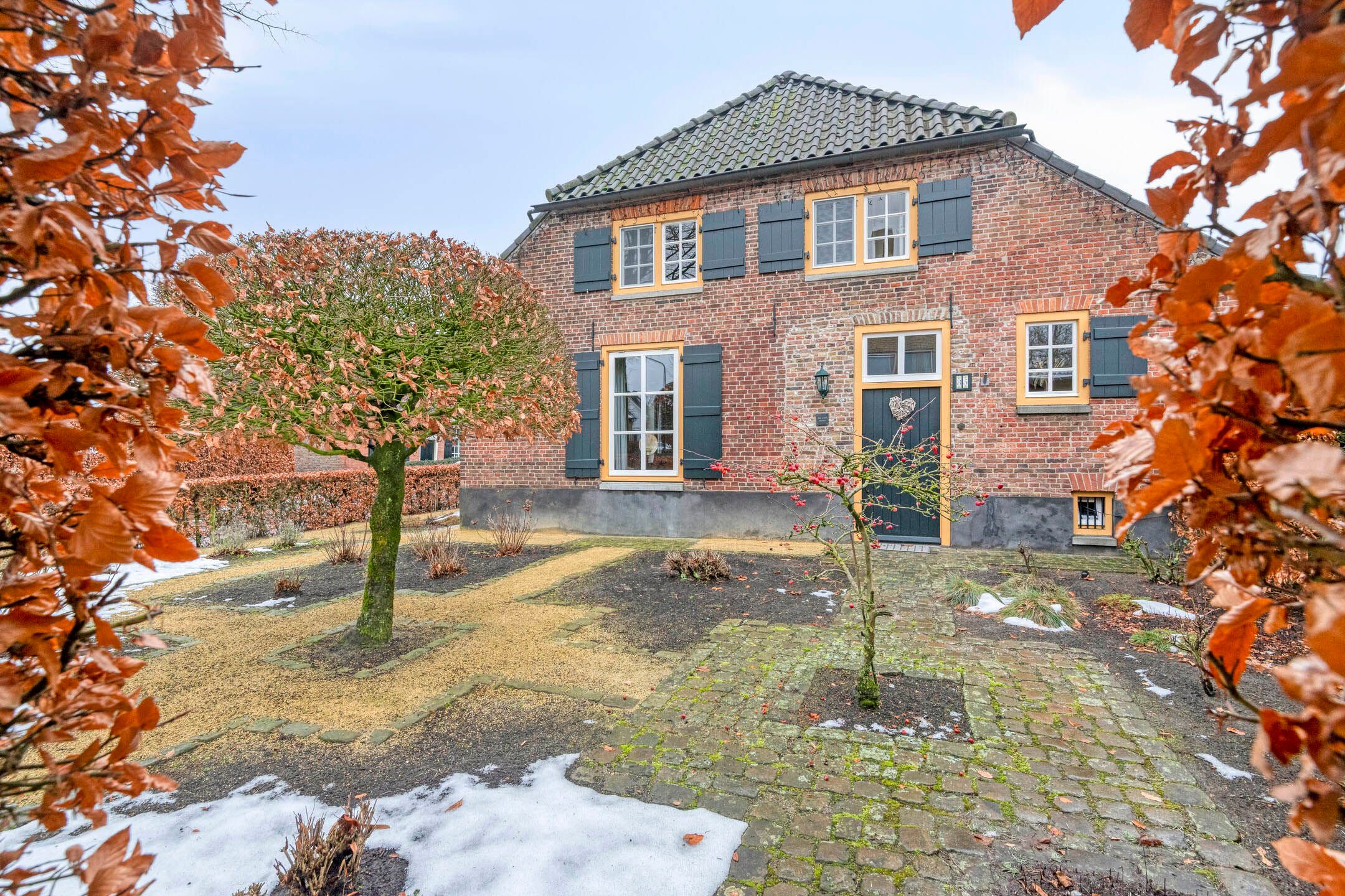 Foto van Vendelstraat 35, Liempde