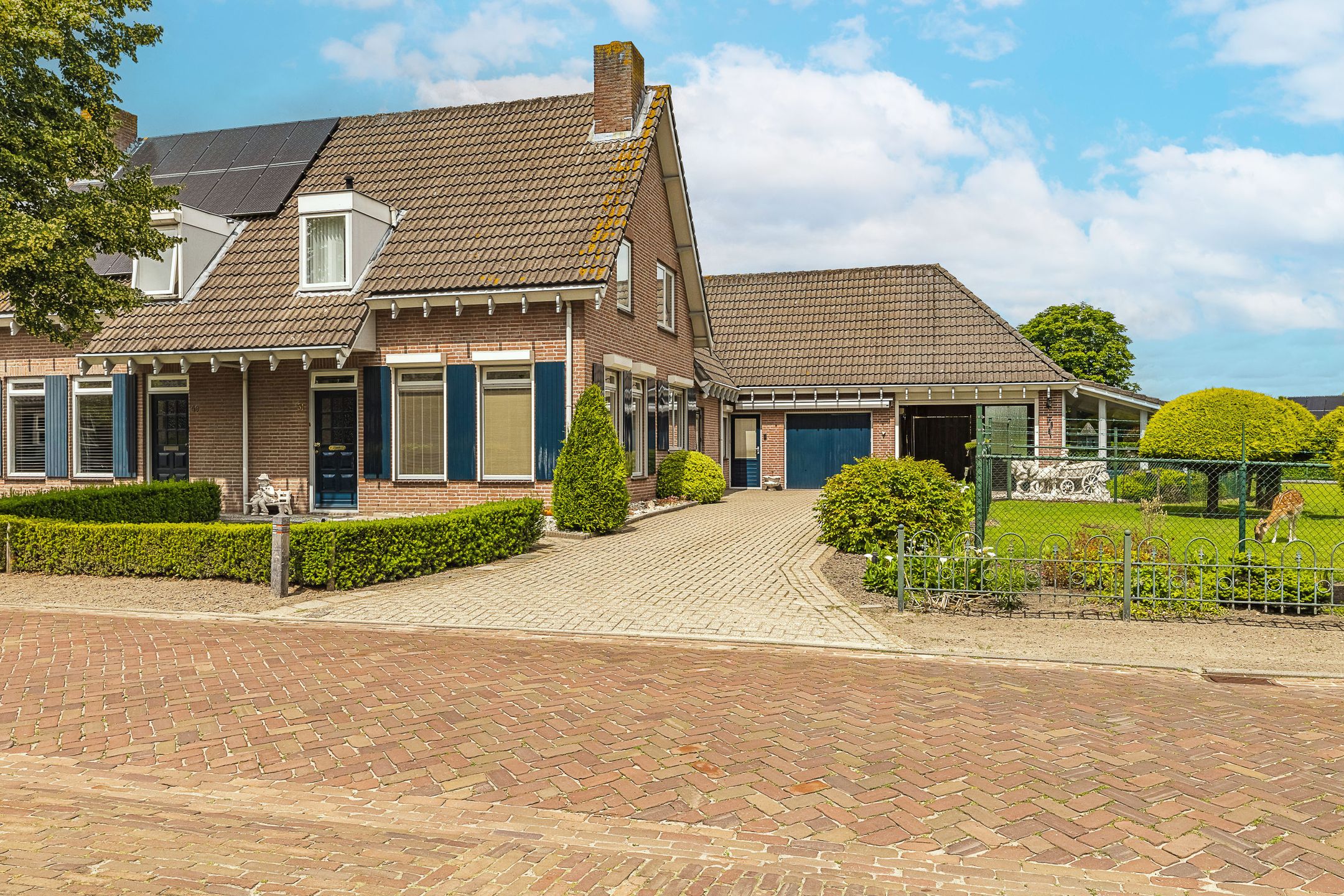 Foto van Vendelstraat 51, Liempde
