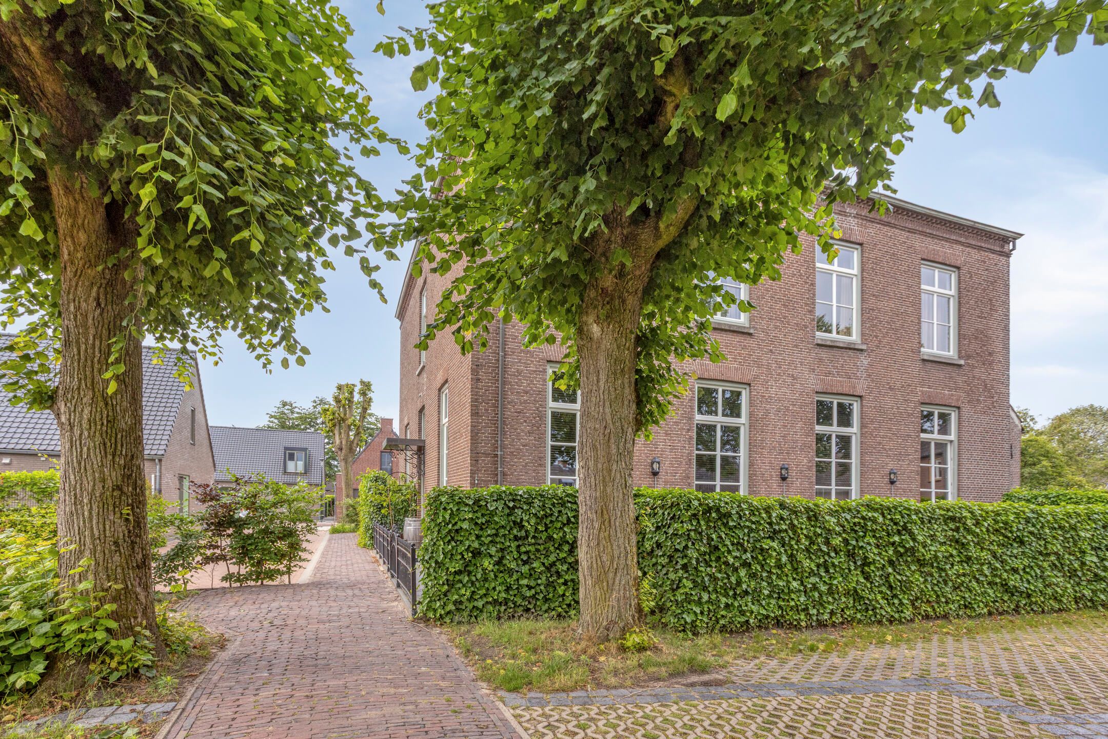 Foto van Vendelstraat 2201, Liempde
