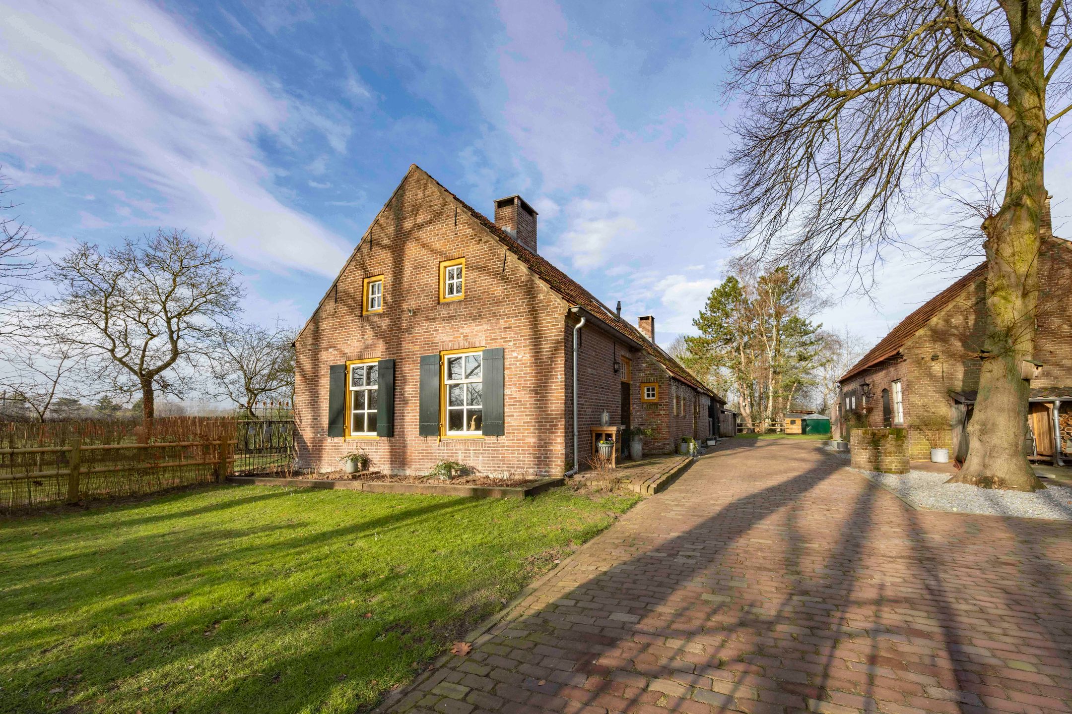 Foto van Lagevoortseweg 6, Liempde