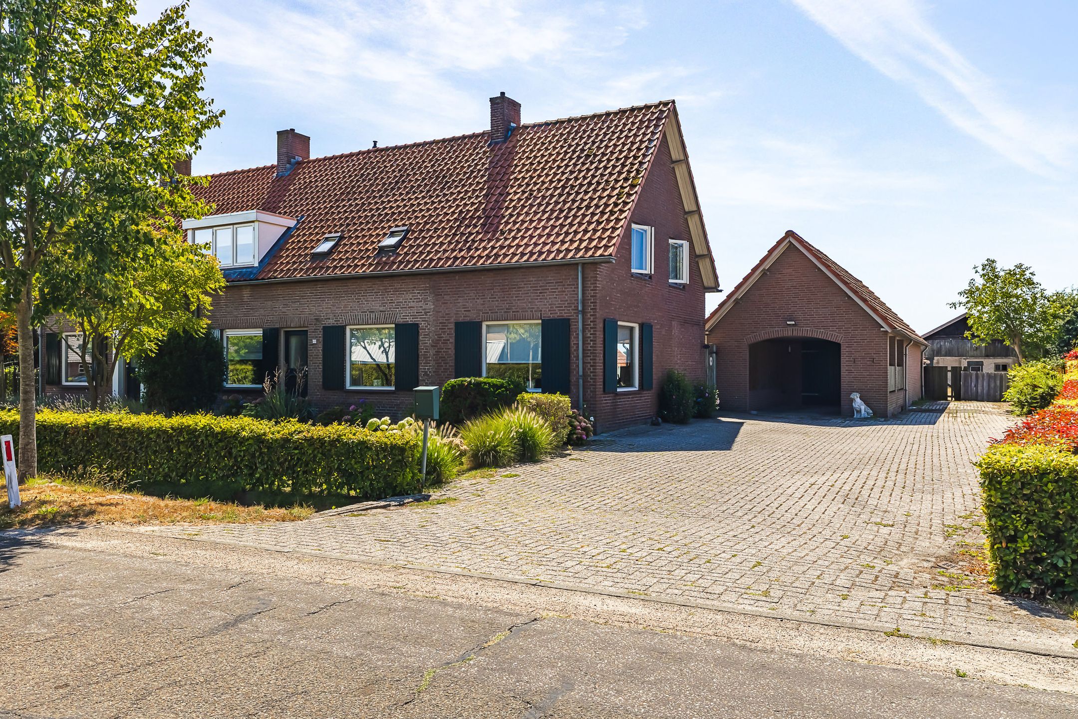 Foto van Hezelaarsestraat 10, Liempde