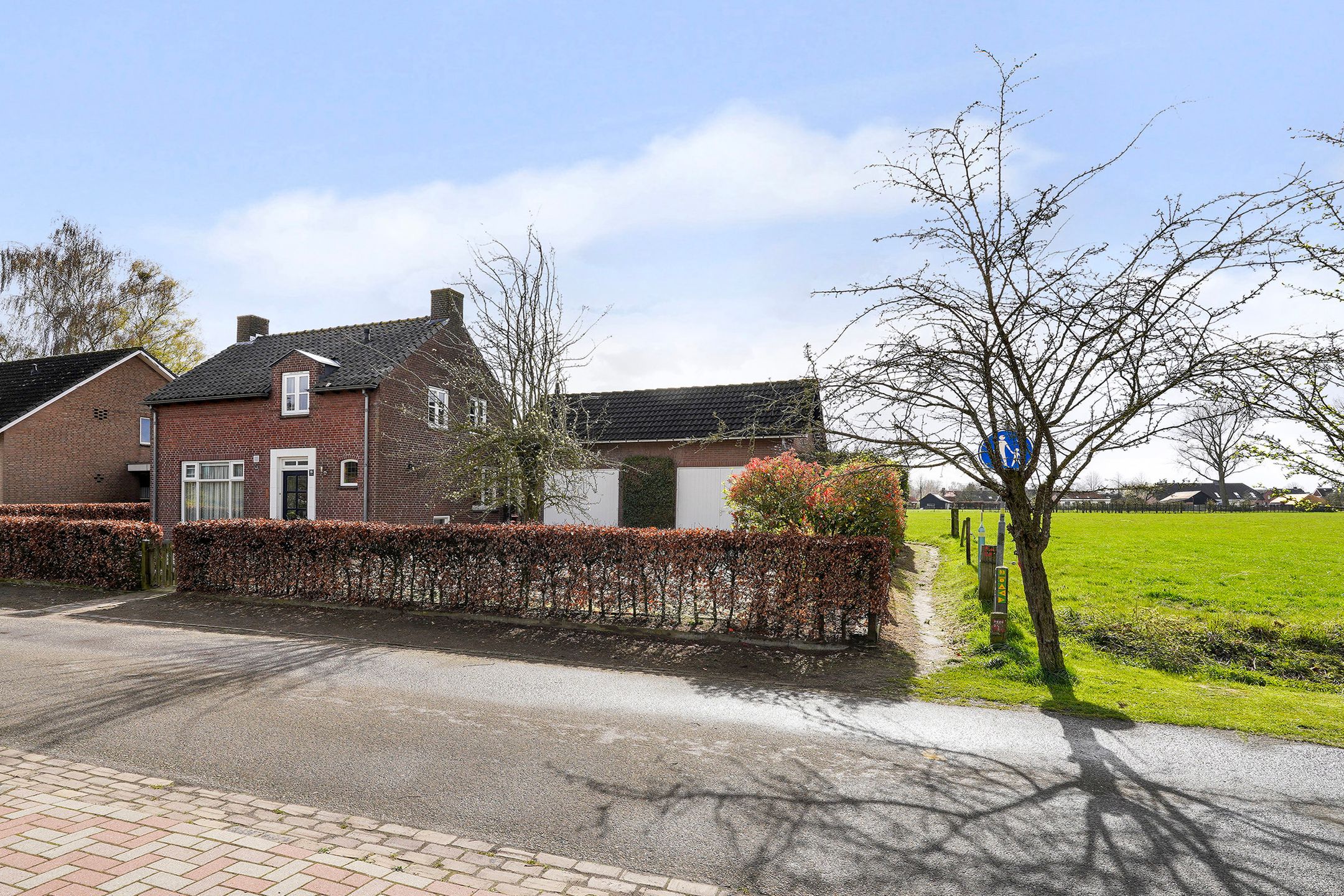 Foto van Smaldersestraat 29, Liempde