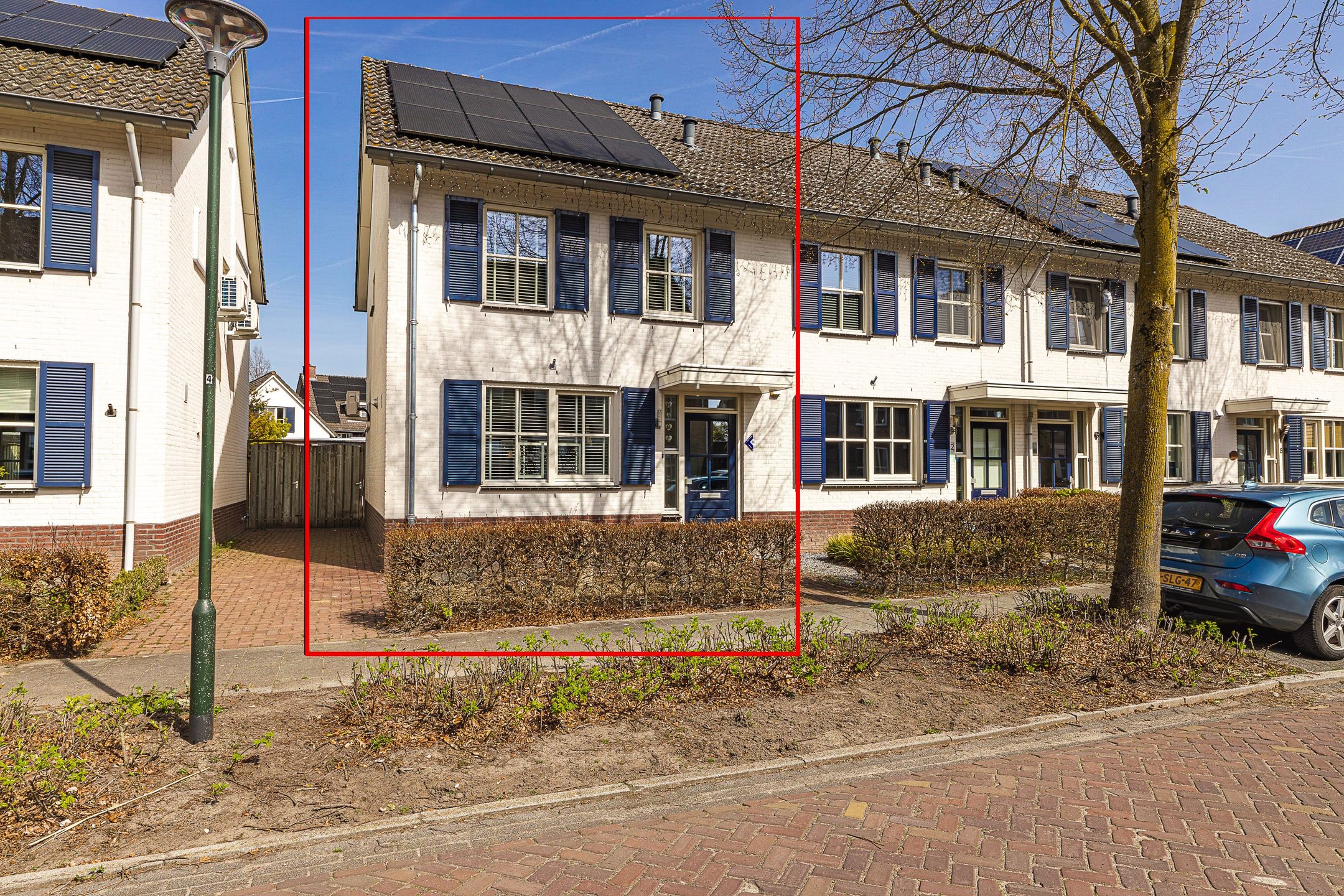 Foto van Strijpenhof 14, Liempde