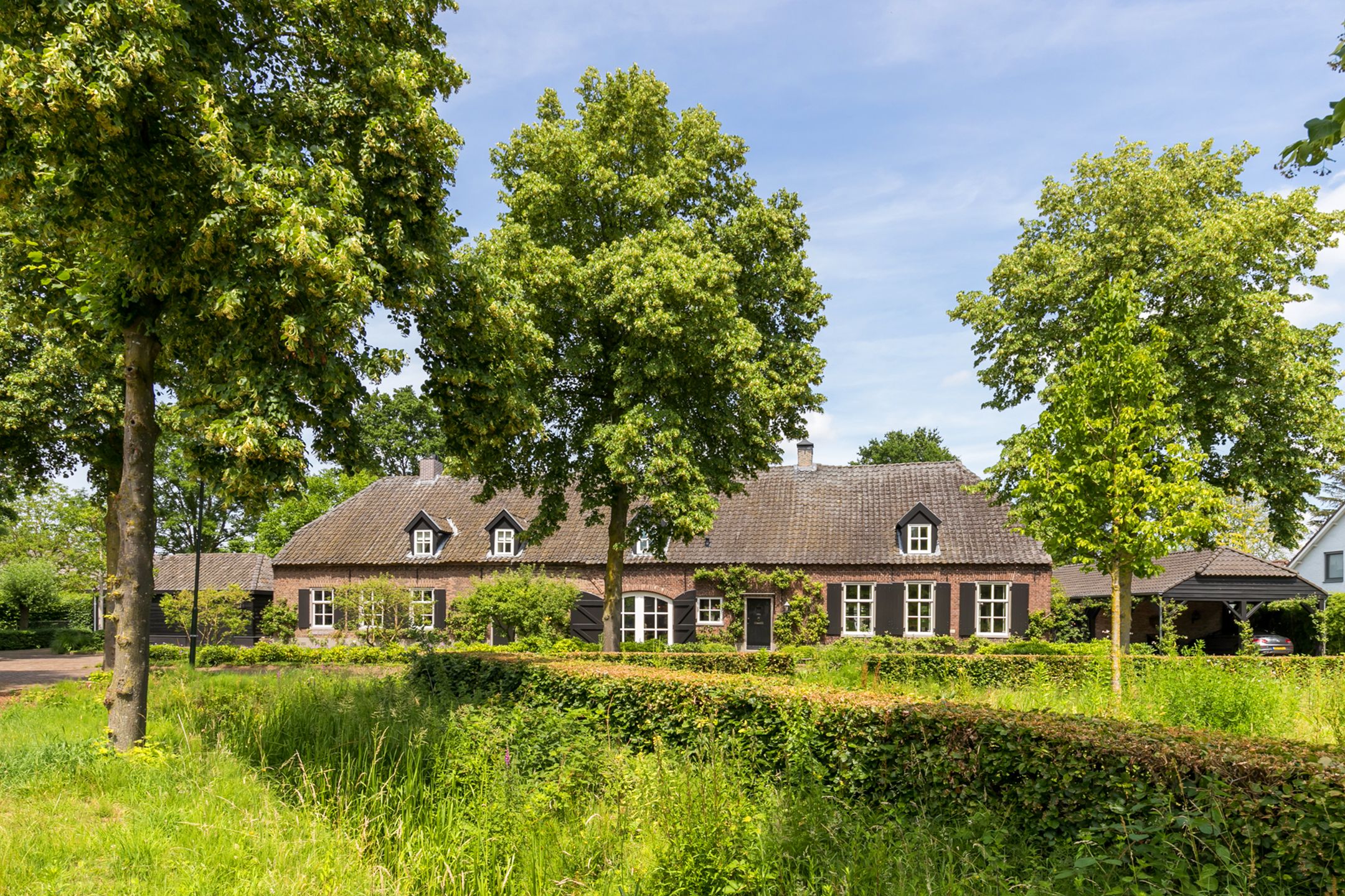 Foto van Rosenhofstraat 8, Liempde