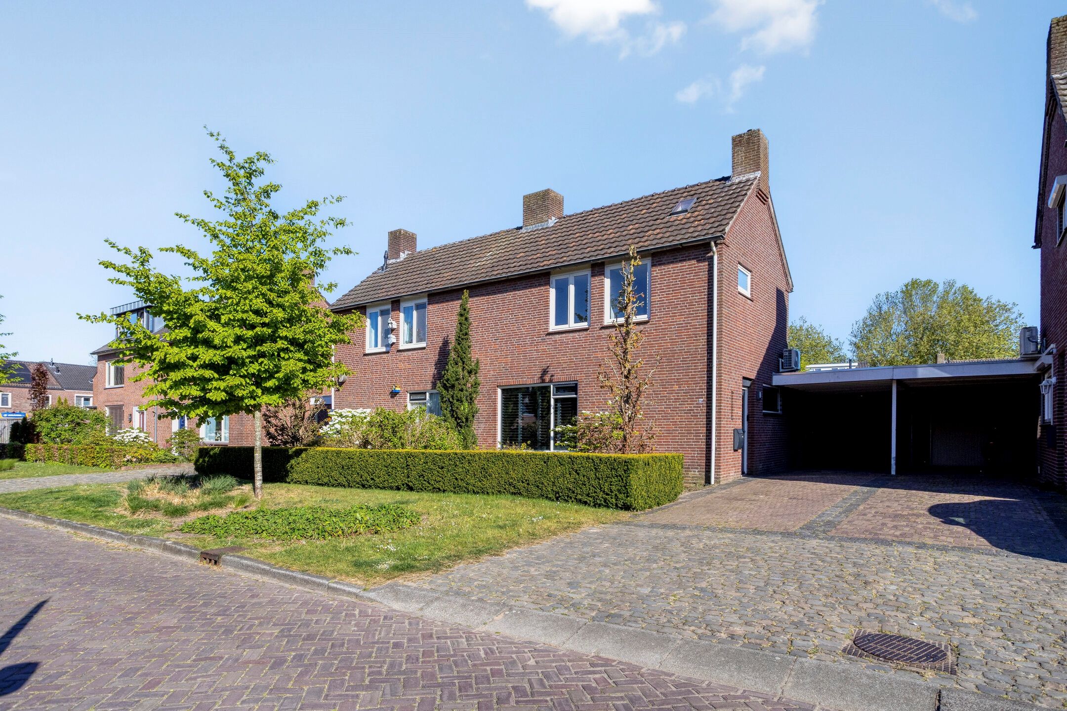 Foto van Kennedystraat 11, Liempde