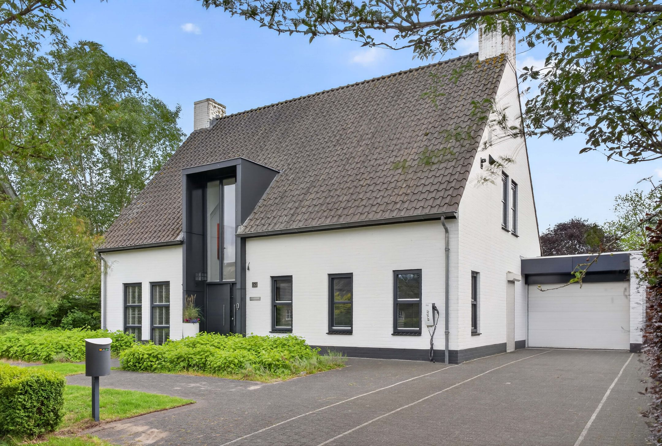 Foto van Hogenbergseweg 29, Liempde