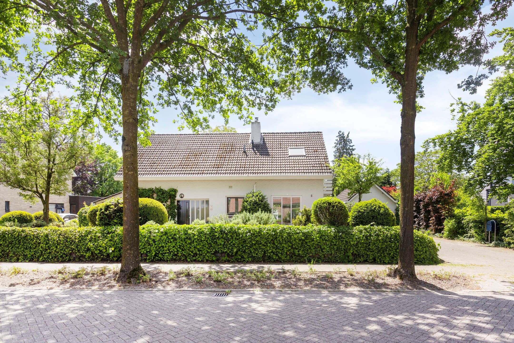 Foto van Boxtelseweg 11, Liempde