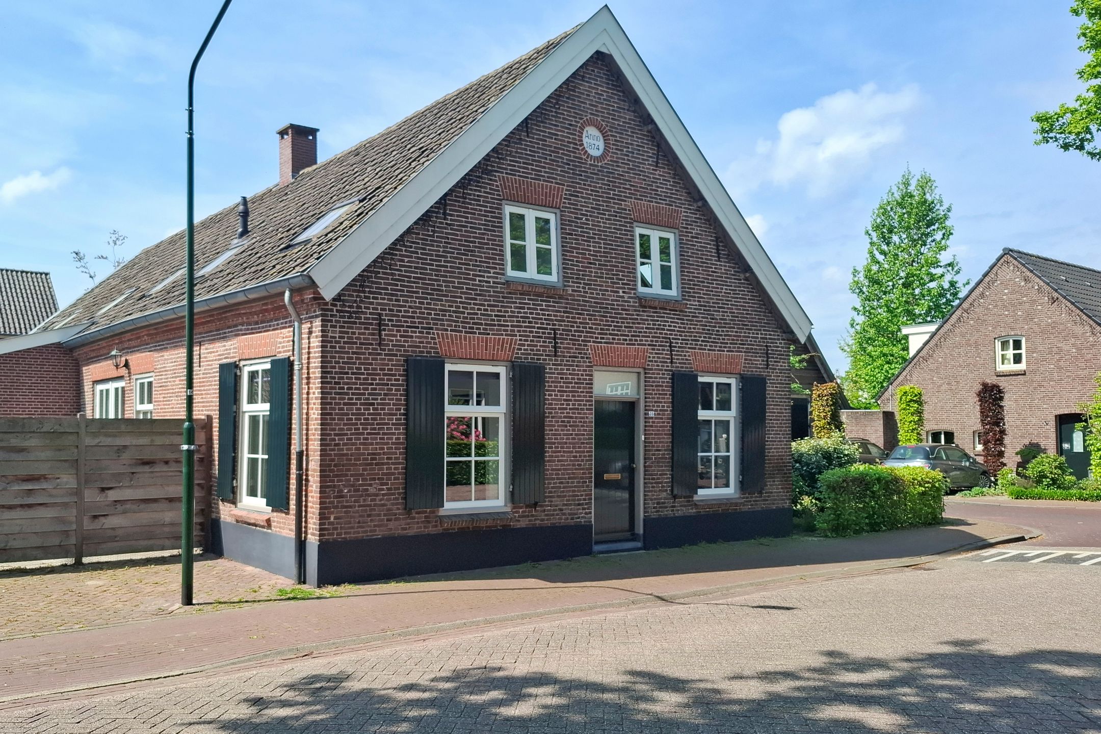 Foto van Boxtelseweg 35, Liempde