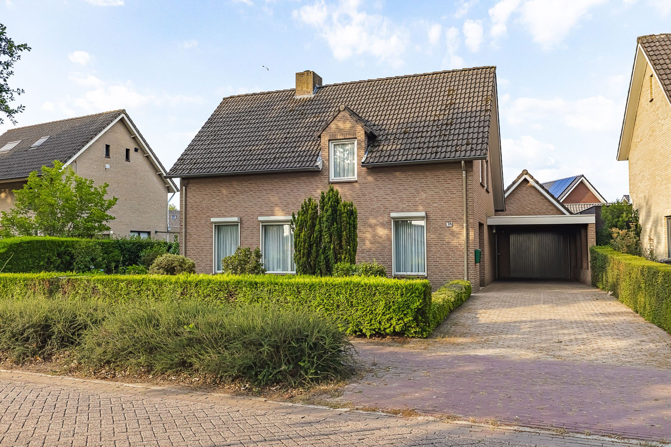 Foto van Boxtelseweg 7a, Liempde