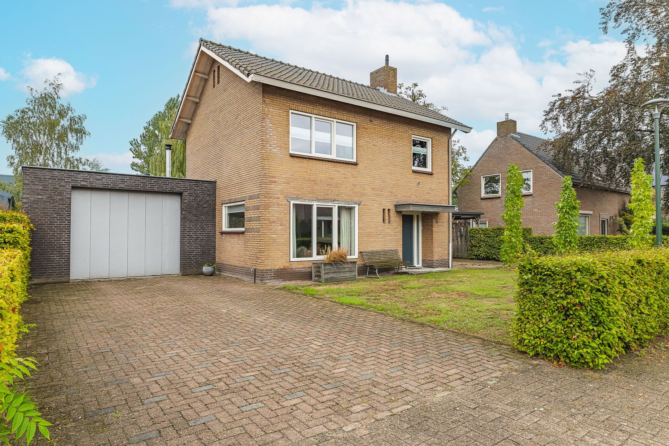 Foto van Bergstraat 6, Liempde