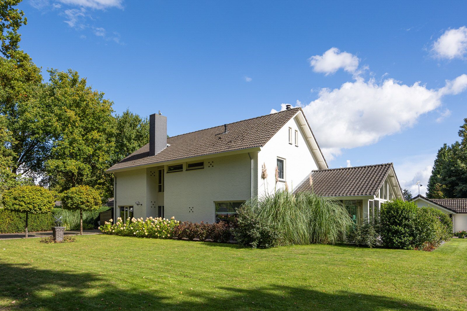Foto van De Bleek 1, Liempde