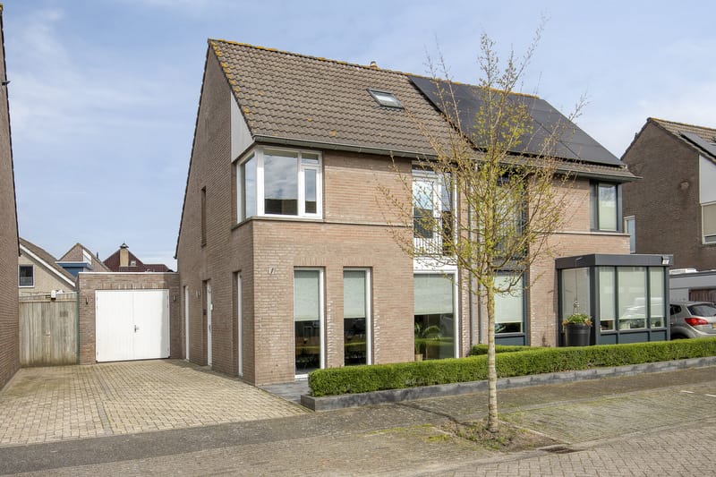 Foto van Krollerbocht 14, Liempde
