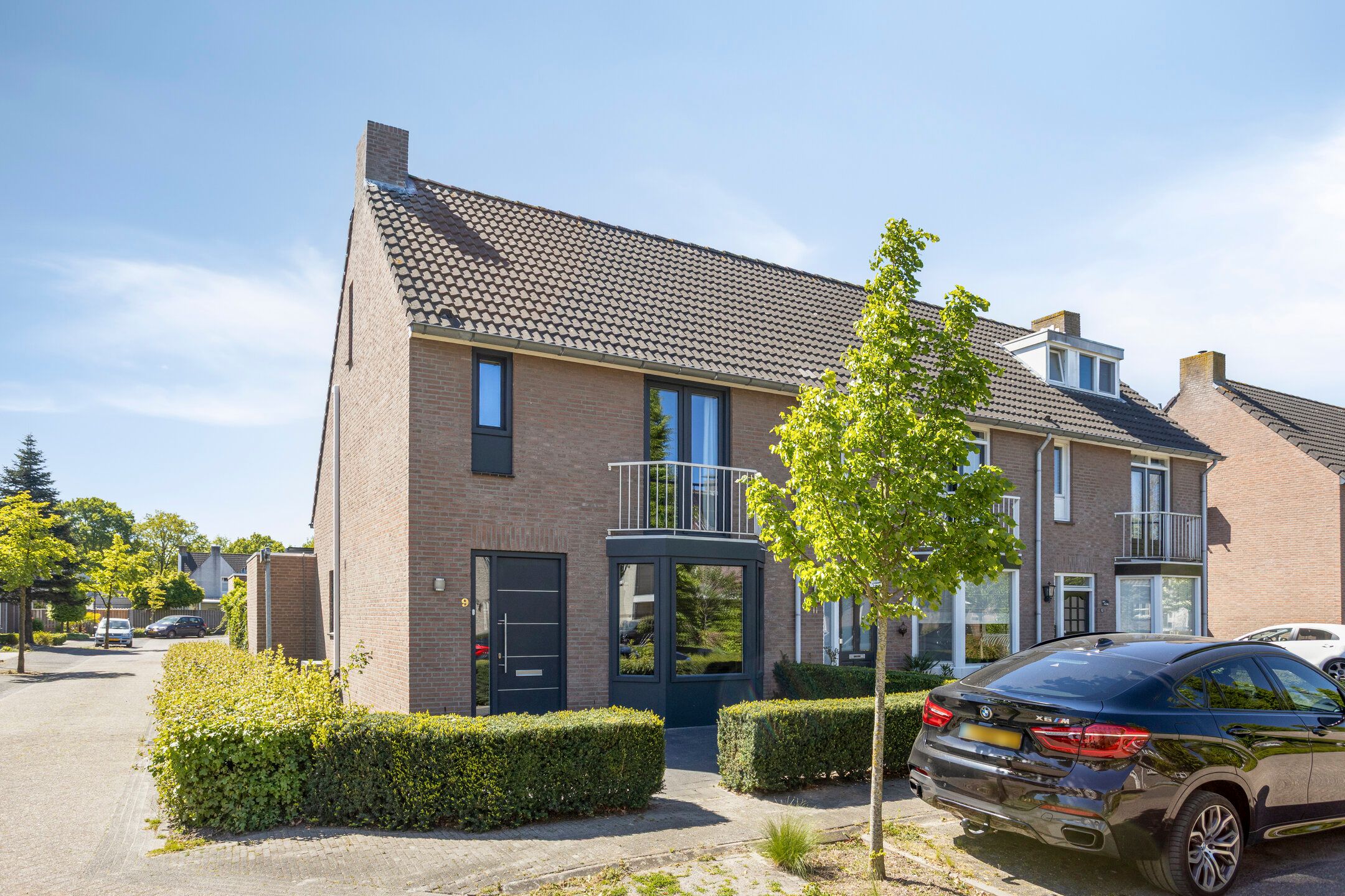 Foto van Akkersrijt 9, Liempde