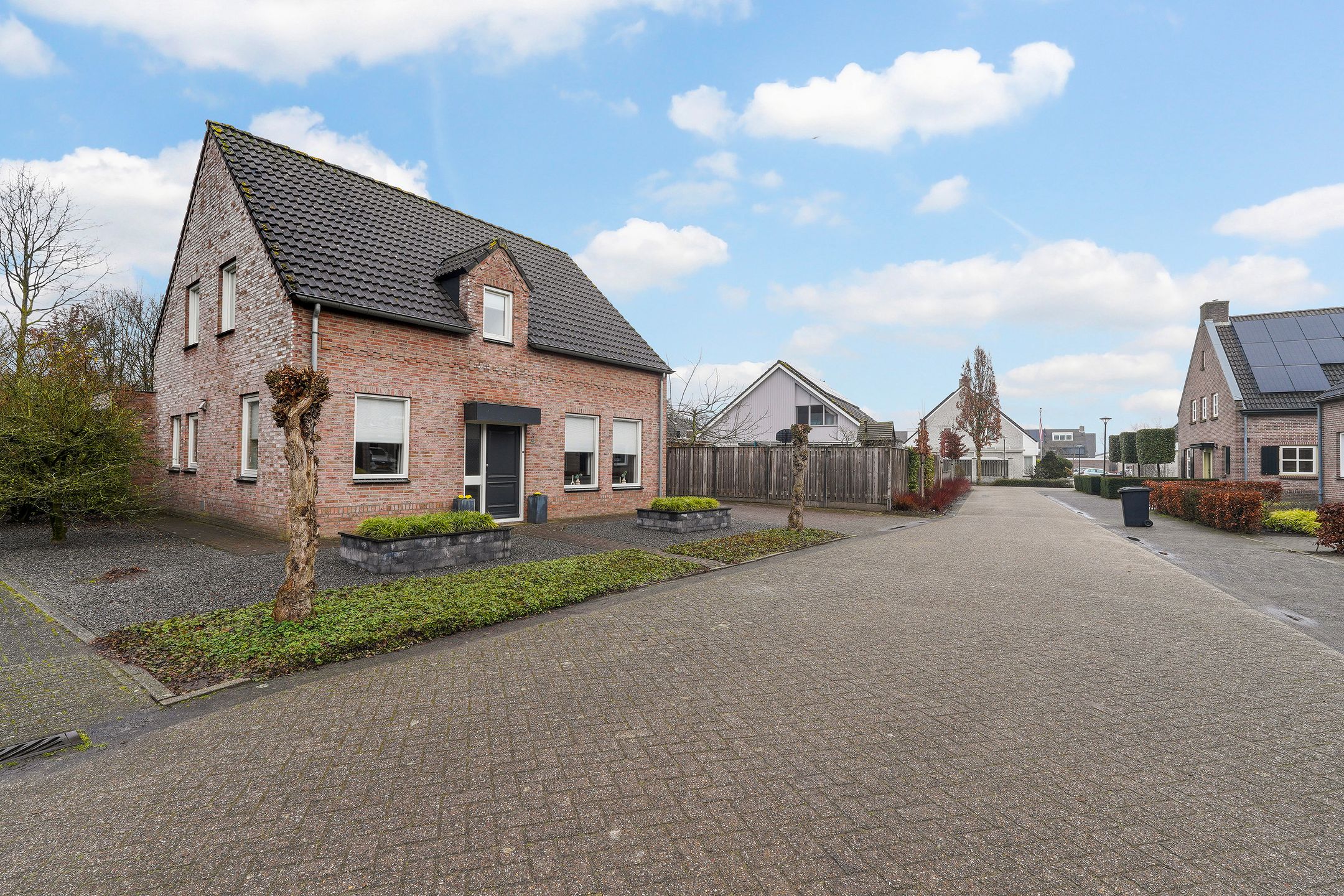 Foto van Draaiboom 2, Liempde