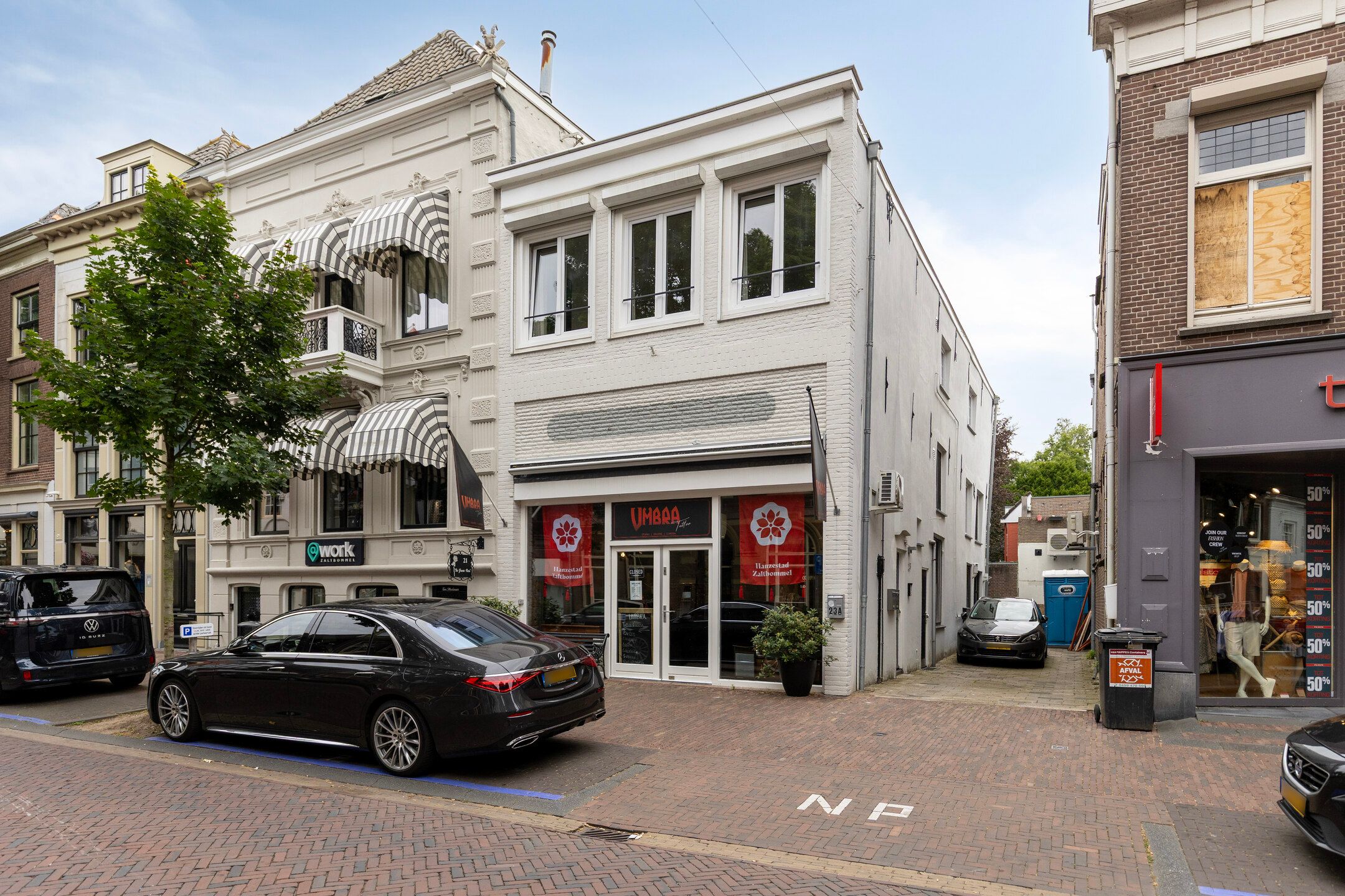 Foto van Boschstraat 23b, Zaltbommel
