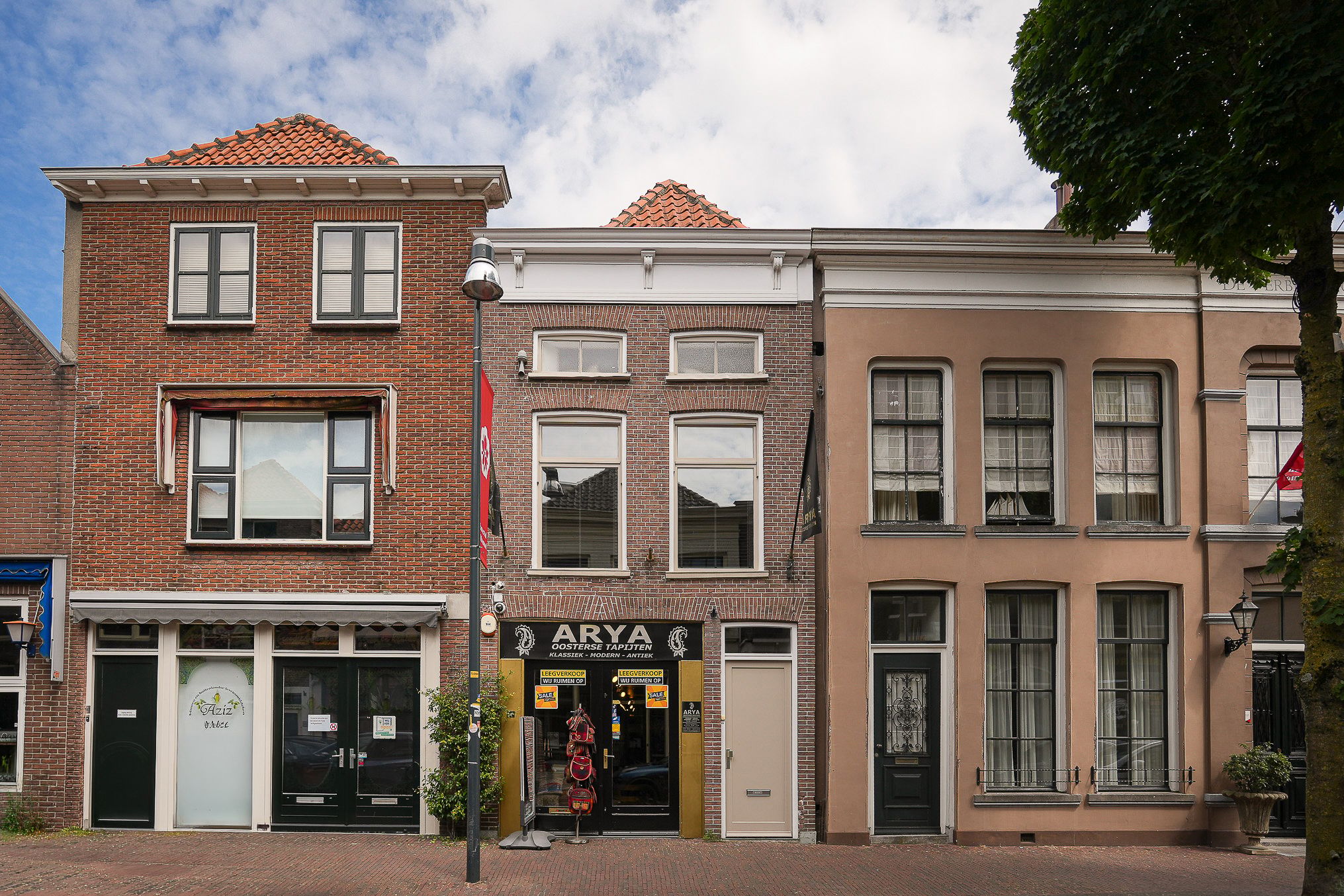 Foto van Boschstraat 49, Zaltbommel