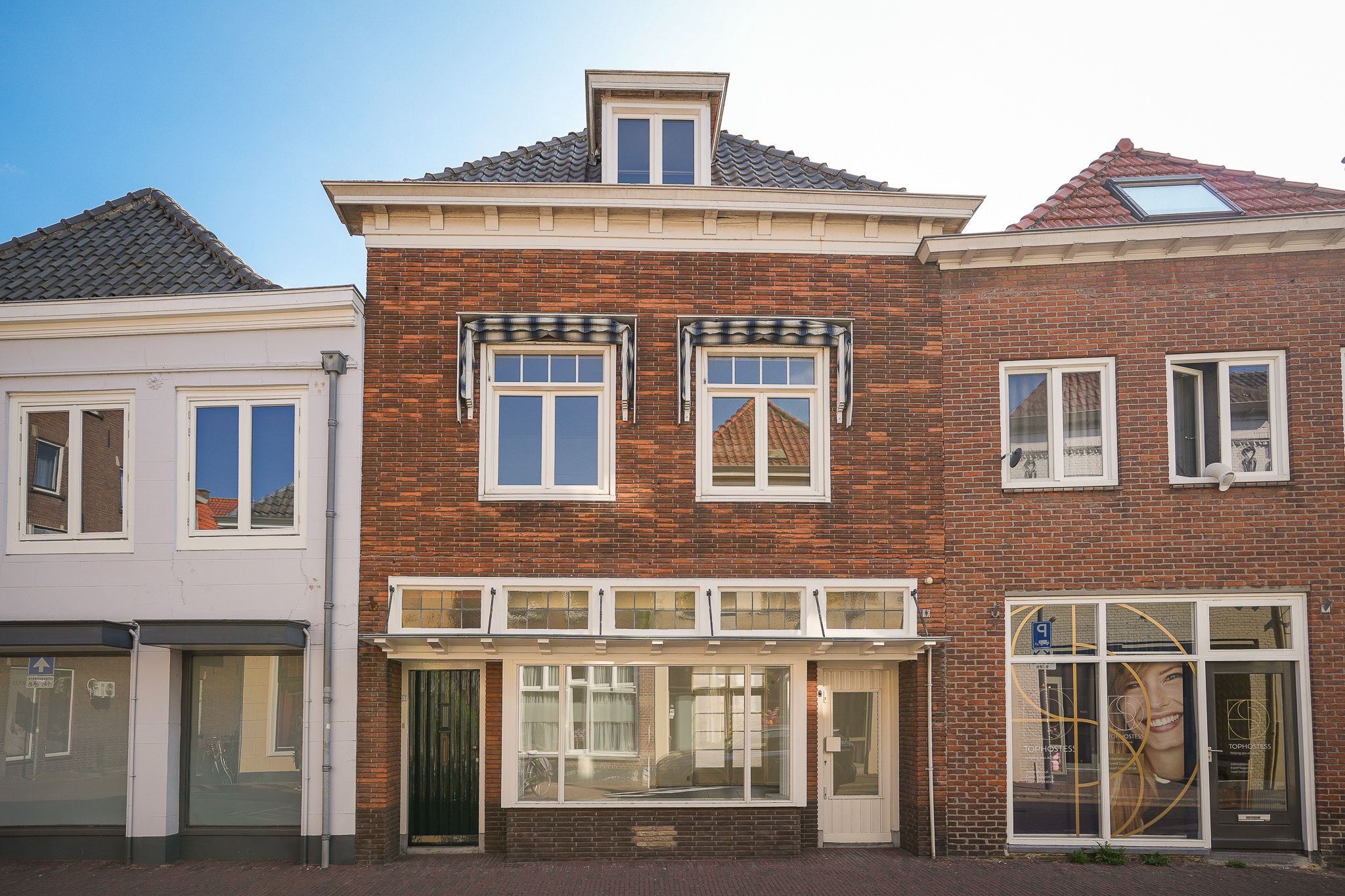 Foto van Boschstraat 57, Zaltbommel