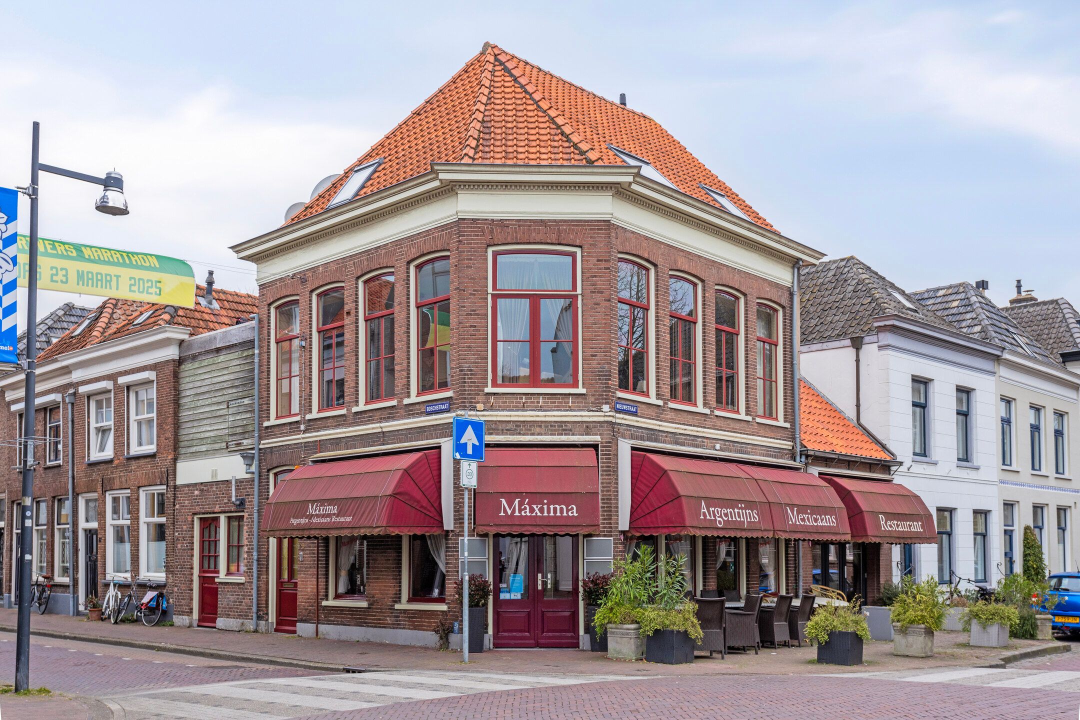 Foto van Boschstraat 89, Zaltbommel