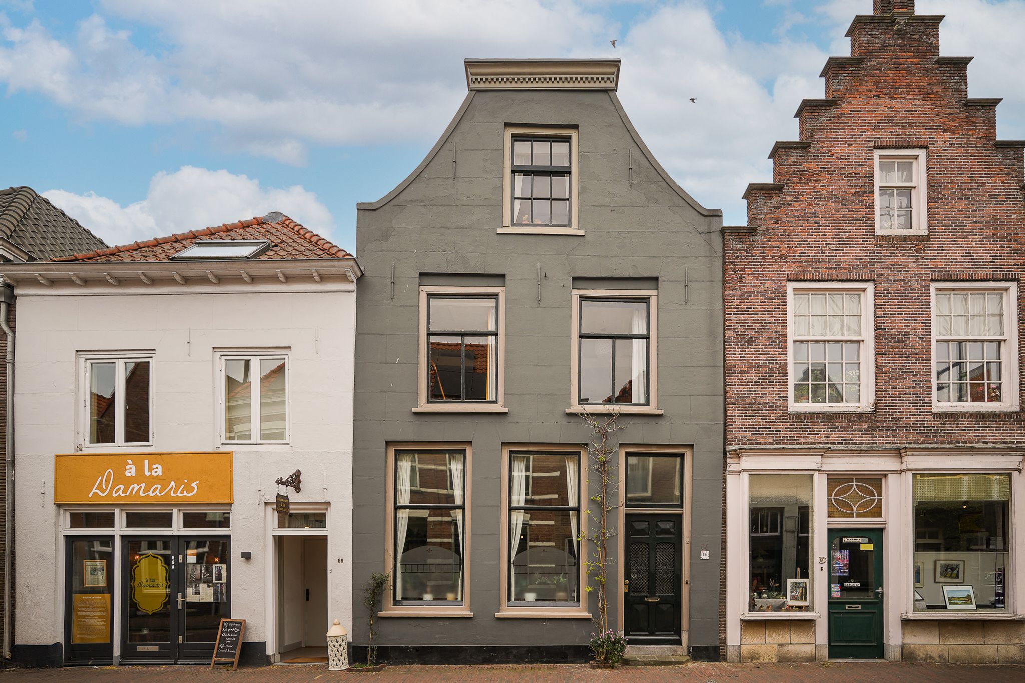 Foto van Boschstraat 66, Zaltbommel