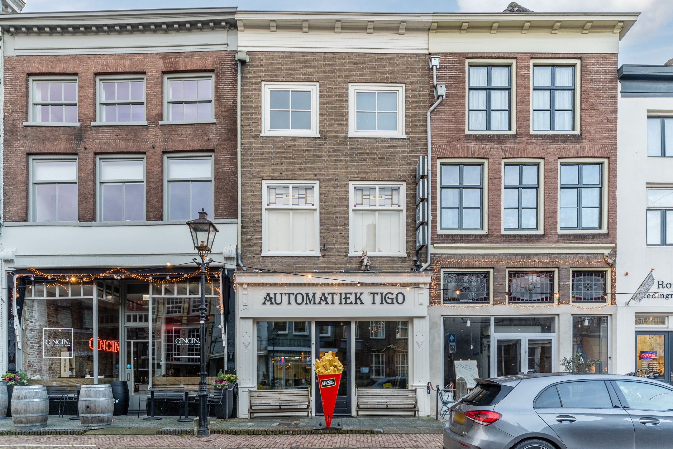 Foto van Waterstraat 15a, Zaltbommel