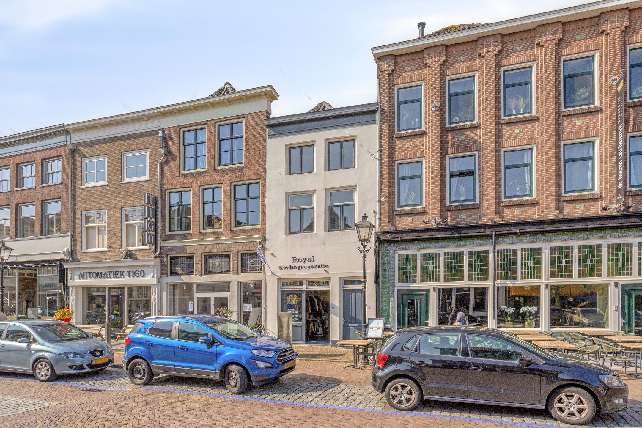 Foto van Waterstraat 19, Zaltbommel