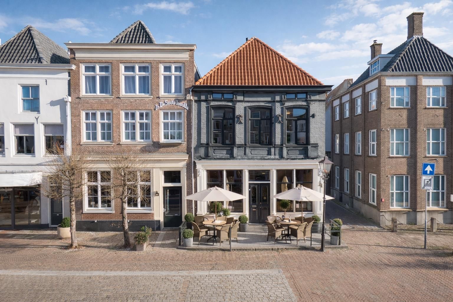 Foto van Waterstraat 34, Zaltbommel