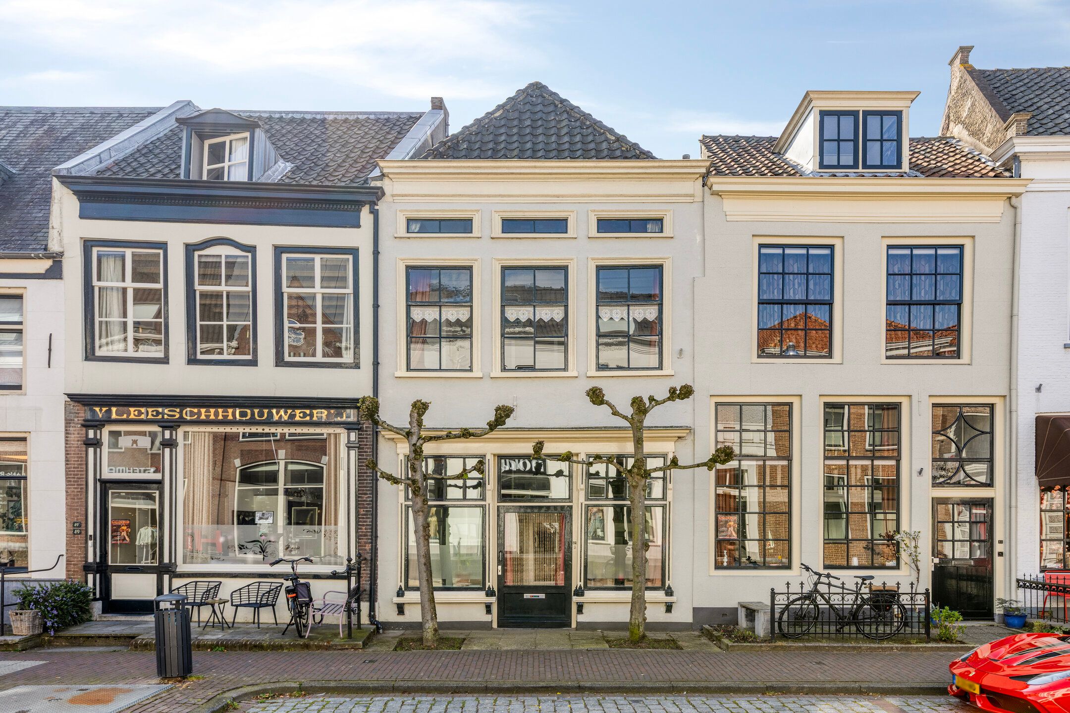Foto van Gamerschestraat 51, Zaltbommel