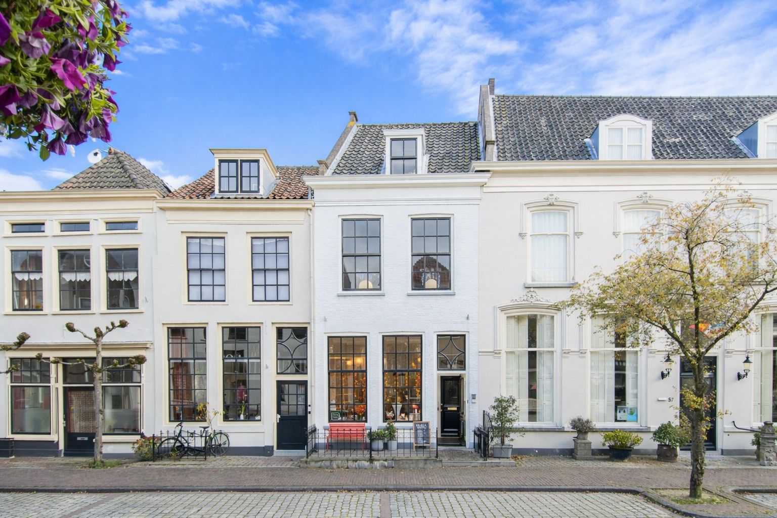 Foto van Gamerschestraat 55, Zaltbommel