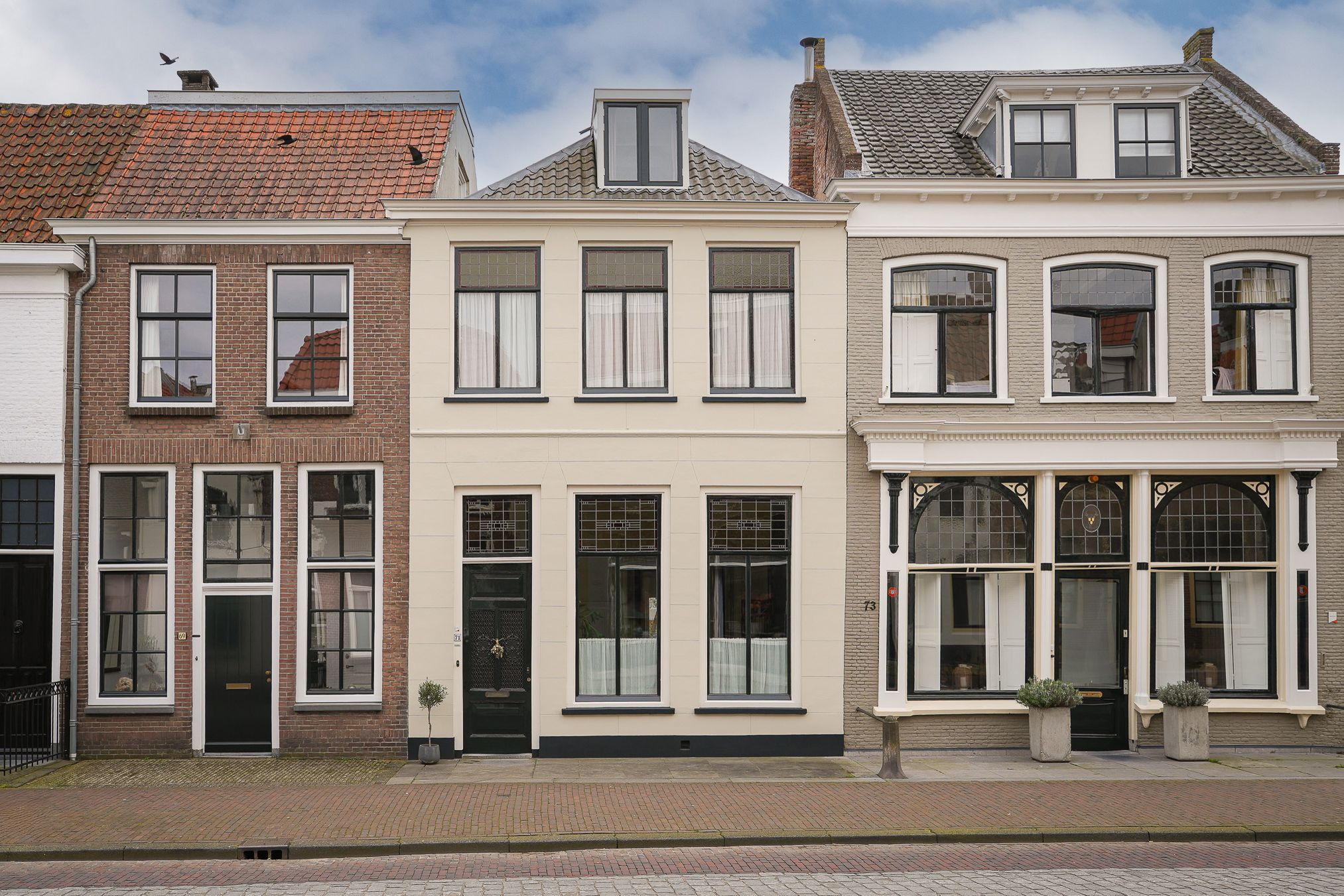 Foto van Gamerschestraat 71, Zaltbommel