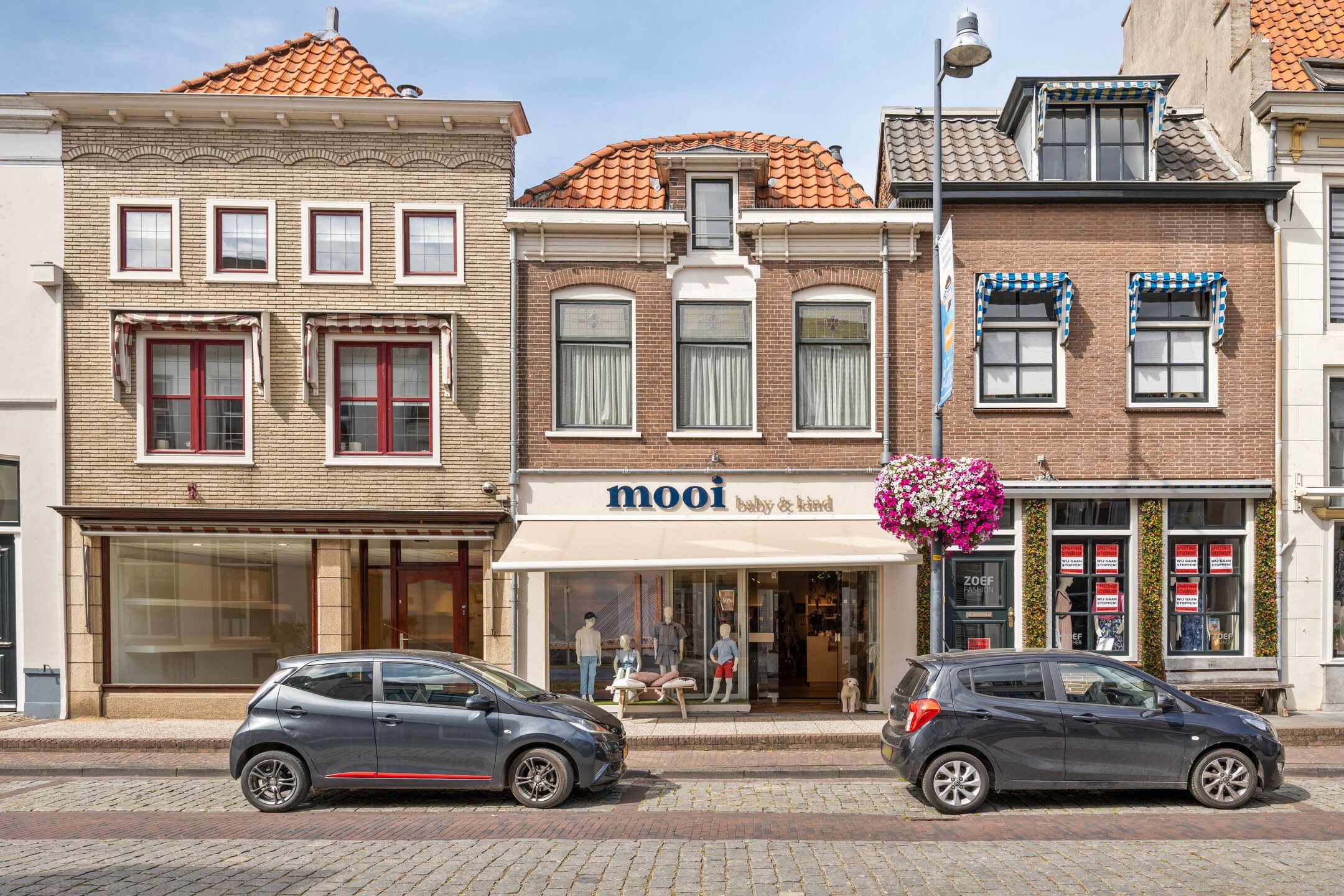 Foto van Gamerschestraat 28, Zaltbommel