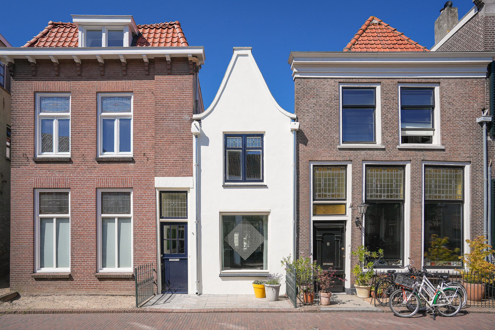 Foto van Gamerschestraat 54, Zaltbommel