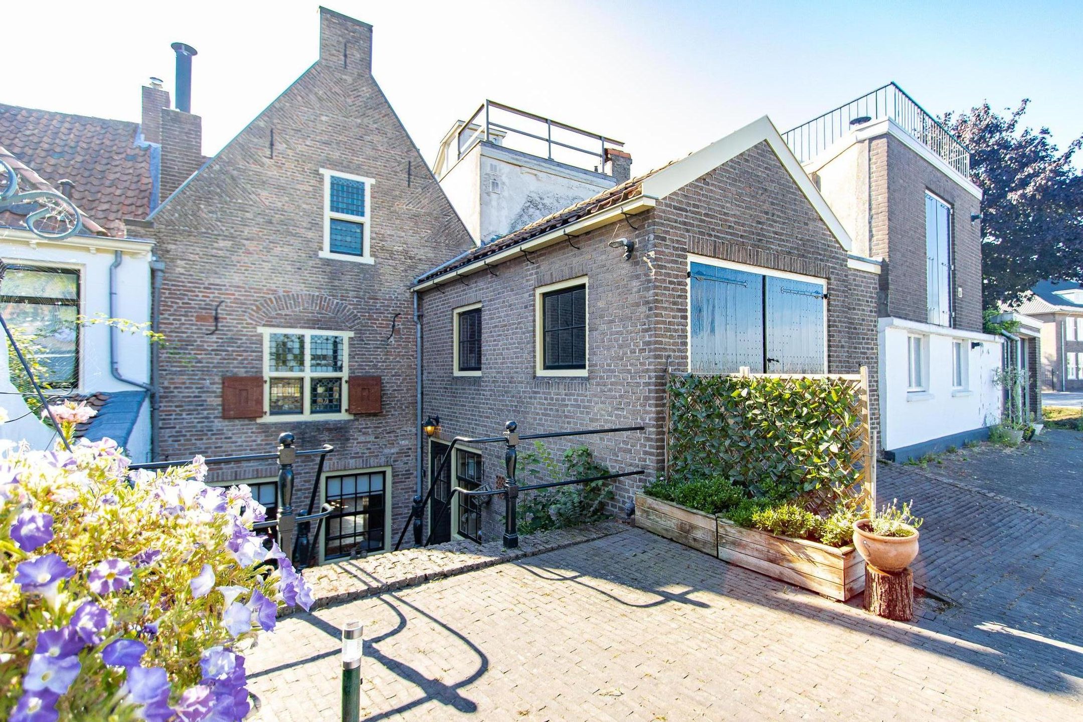 Foto van Gamerschestraat 62, Zaltbommel