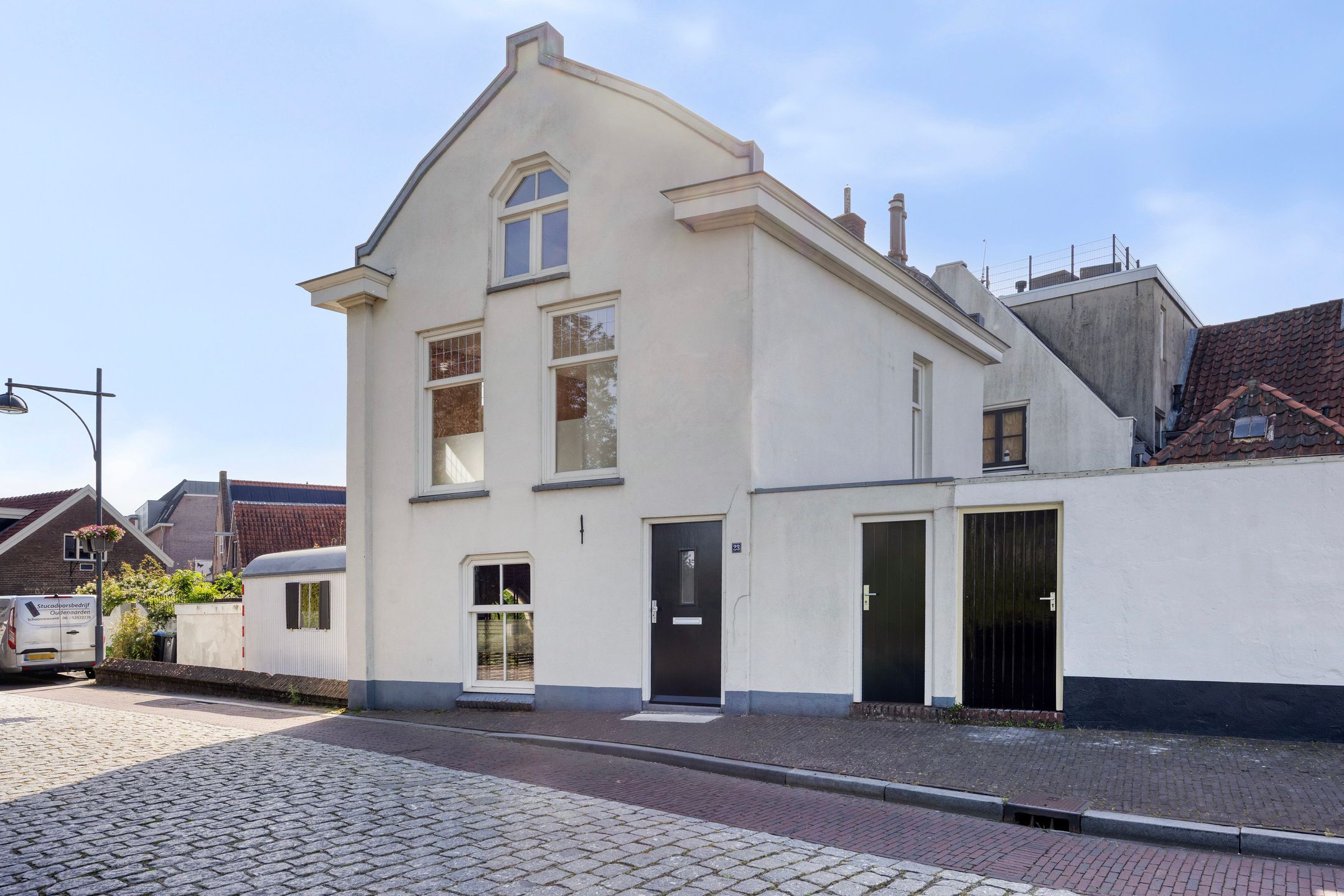Foto van Molenwal 23, Zaltbommel