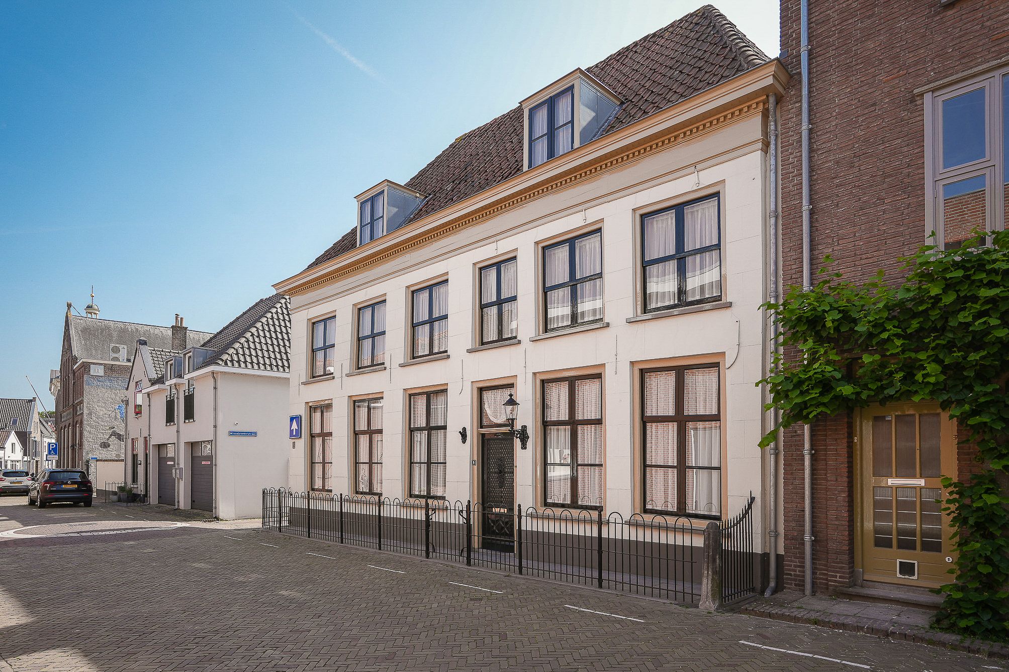 Foto van Oliestraat 8, Zaltbommel