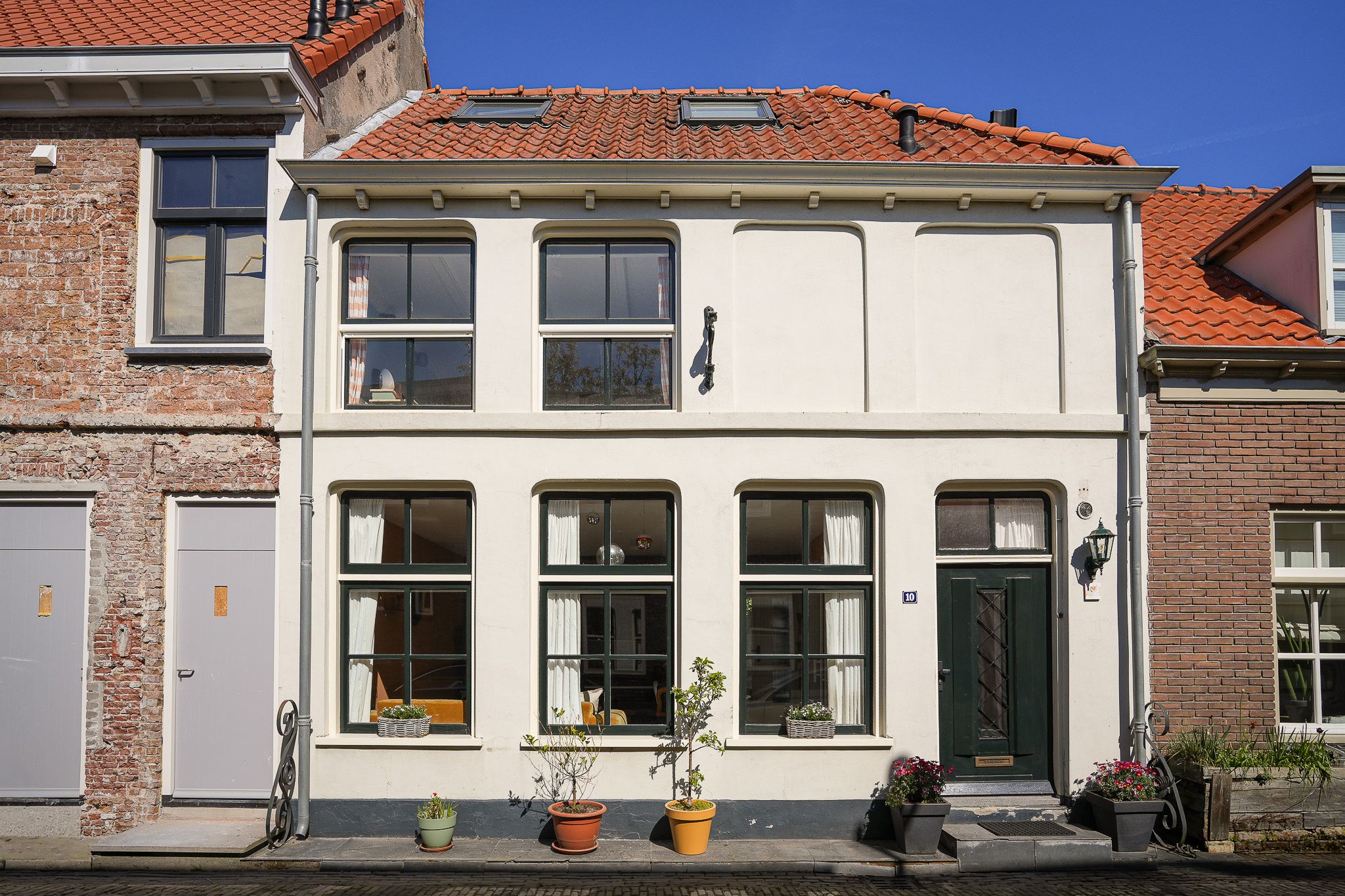 Foto van Spiesmakerstraat 10, Zaltbommel
