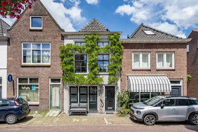 Foto van Nonnenstraat 24, Zaltbommel
