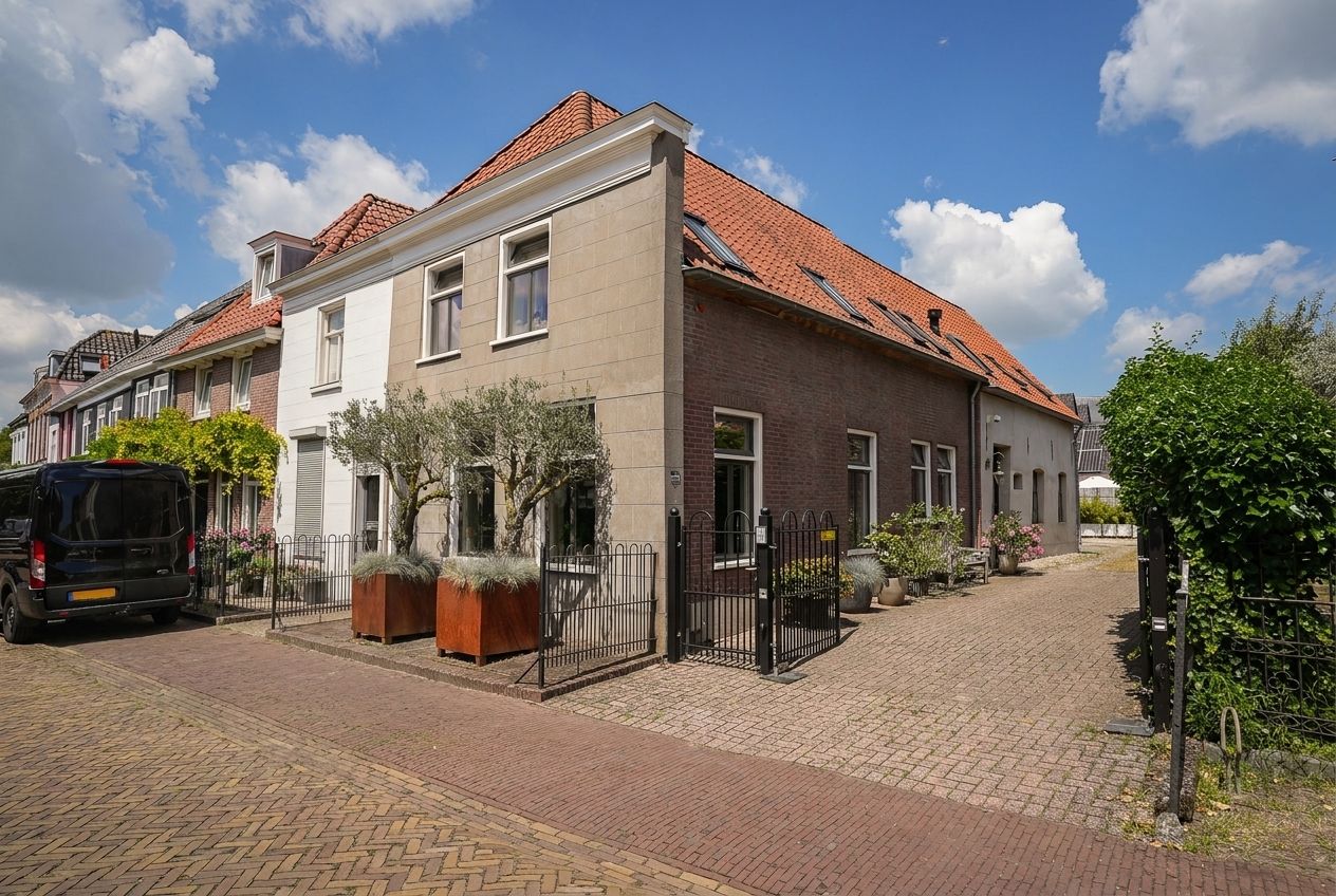 Foto van Nonnenstraat 36, Zaltbommel