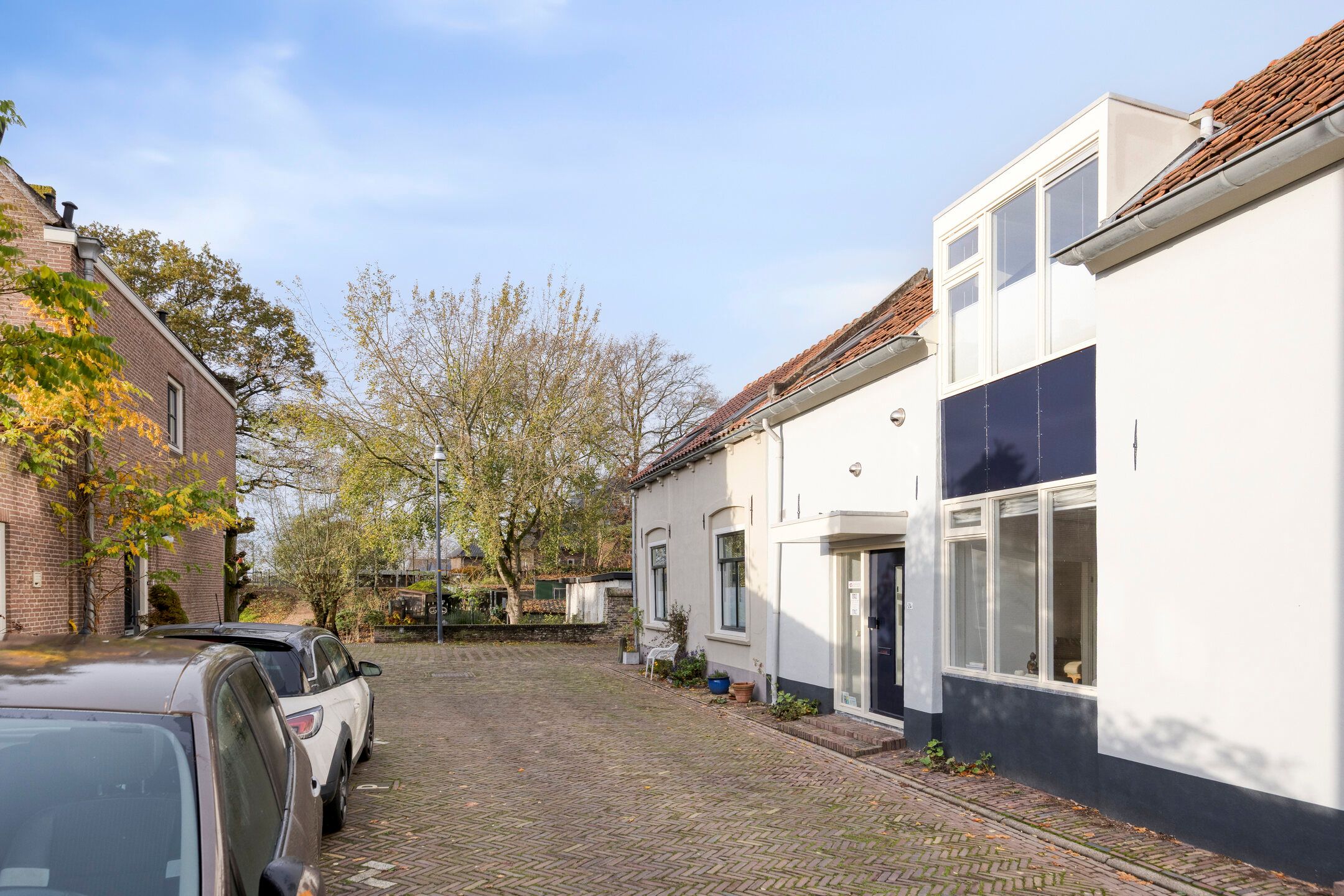 Foto van Kommerstraat 24, Zaltbommel